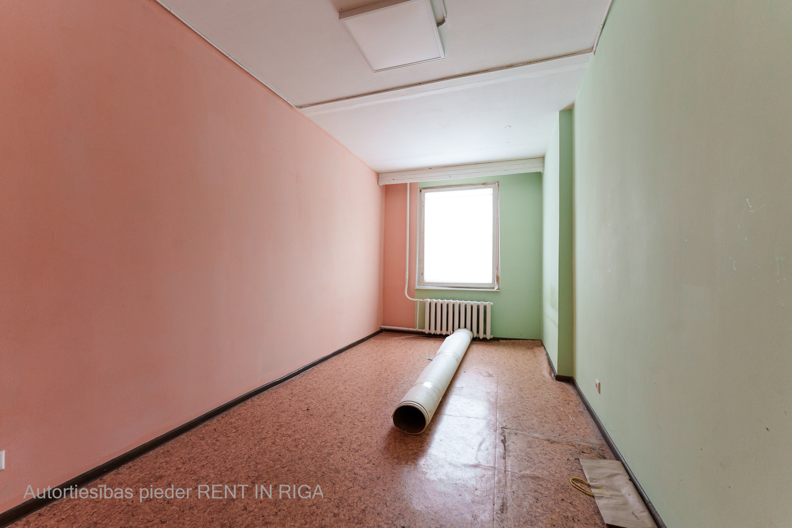 Property building for sale, Rēznas street - Image 1