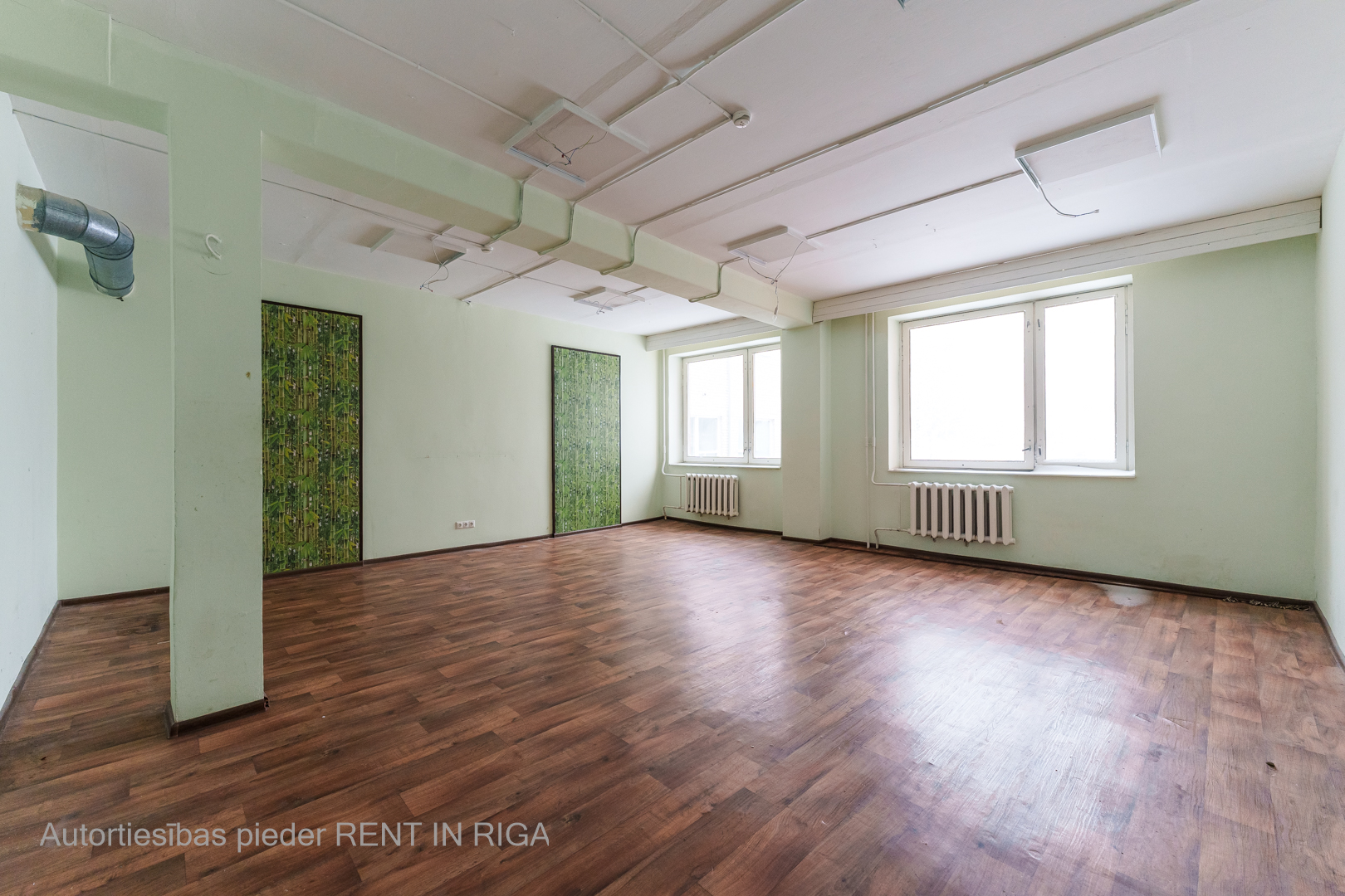 Property building for sale, Rēznas street - Image 1