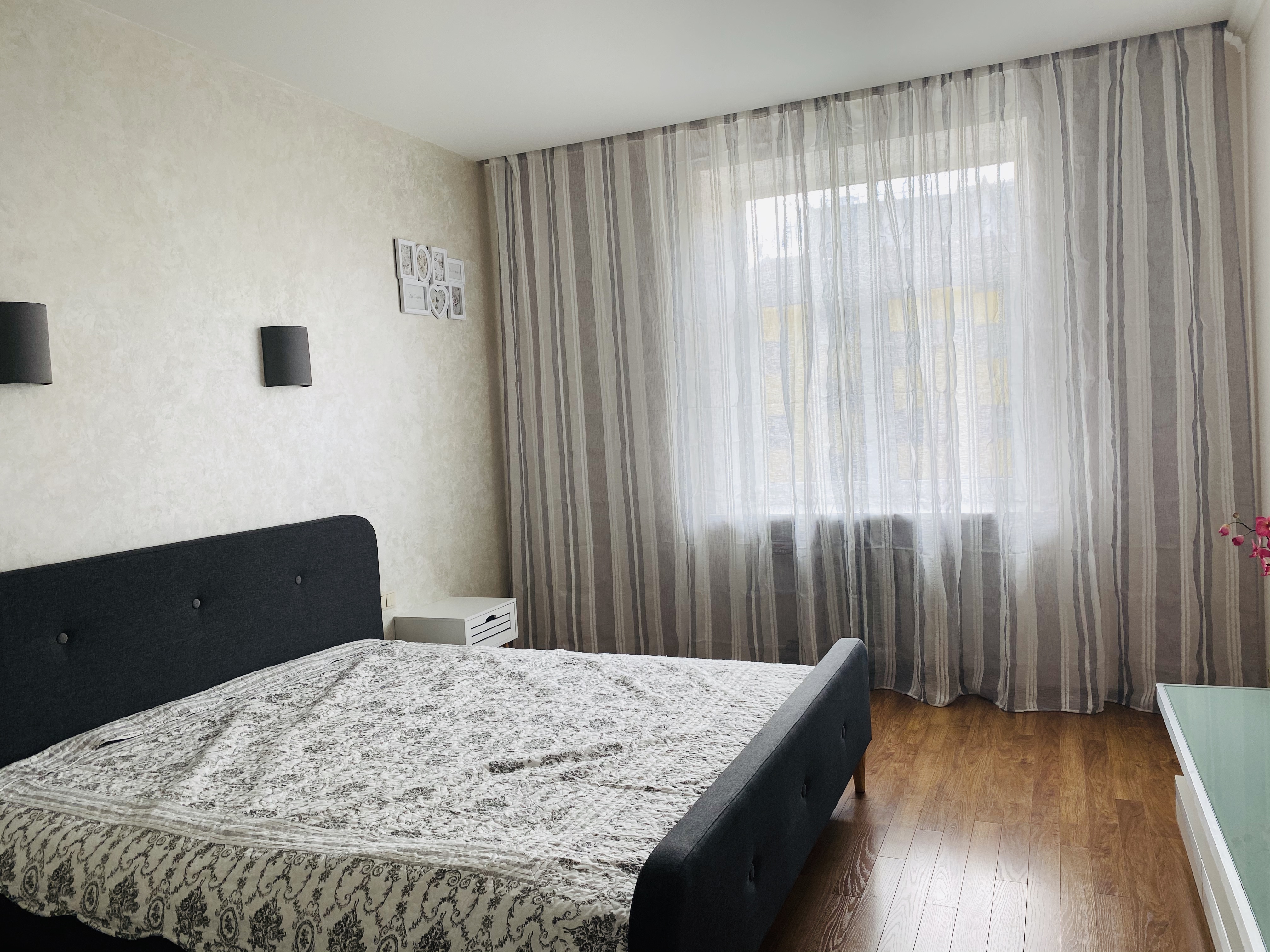 Apartment for rent, Grēcinieku street 30 - Image 1