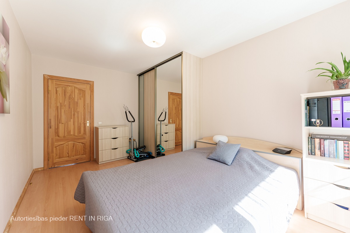 Apartment for sale, Džohara Dudājeva street 13 - Image 1