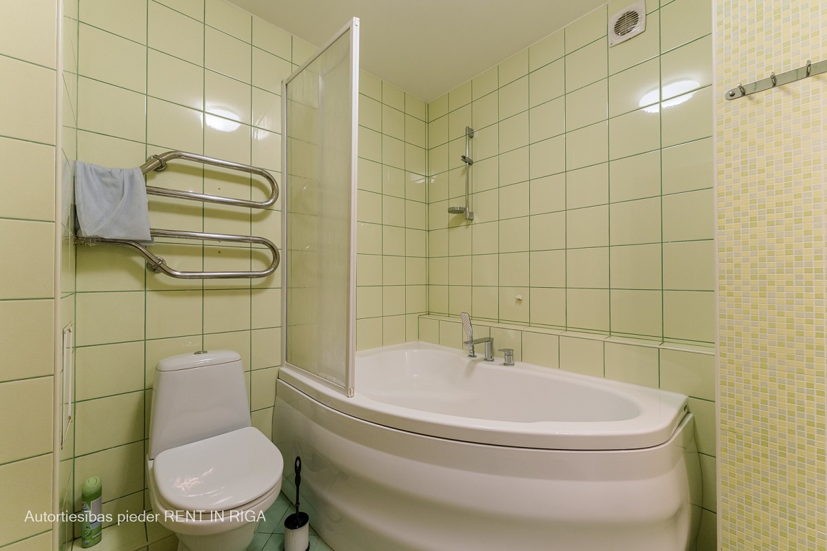 Apartment for sale, Džohara Dudājeva street 13 - Image 1