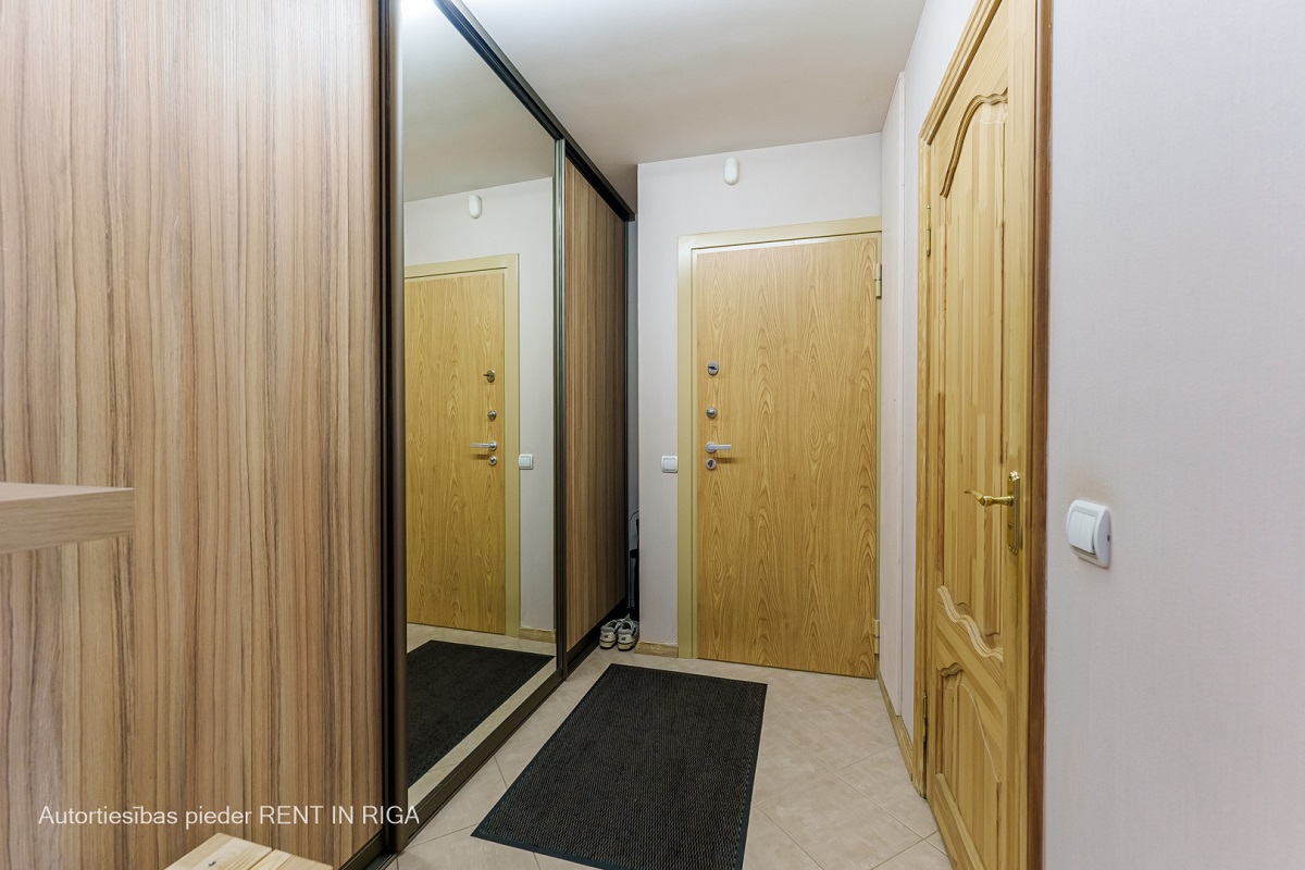 Apartment for sale, Džohara Dudājeva street 13 - Image 1