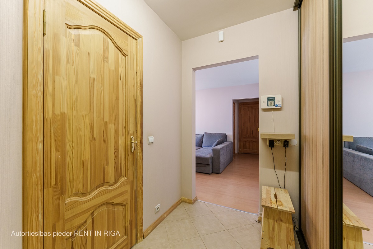 Apartment for sale, Džohara Dudājeva street 13 - Image 1