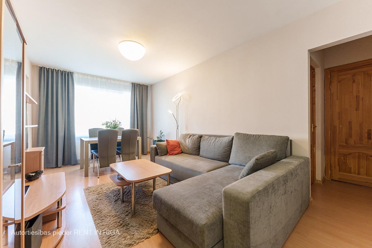 Apartment for sale, Džohara Dudājeva street 13 - Image 1