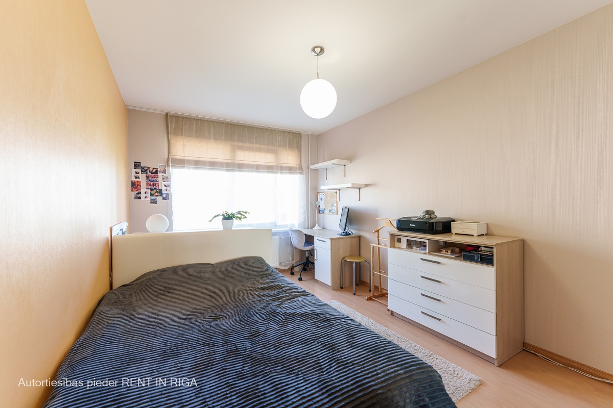 Apartment for sale, Džohara Dudājeva street 13 - Image 1