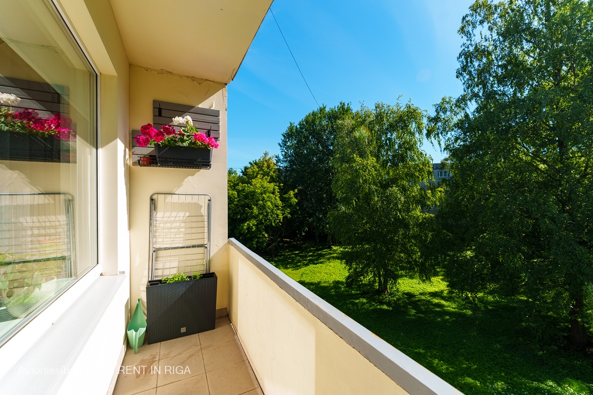 Apartment for sale, Džohara Dudājeva street 13 - Image 1