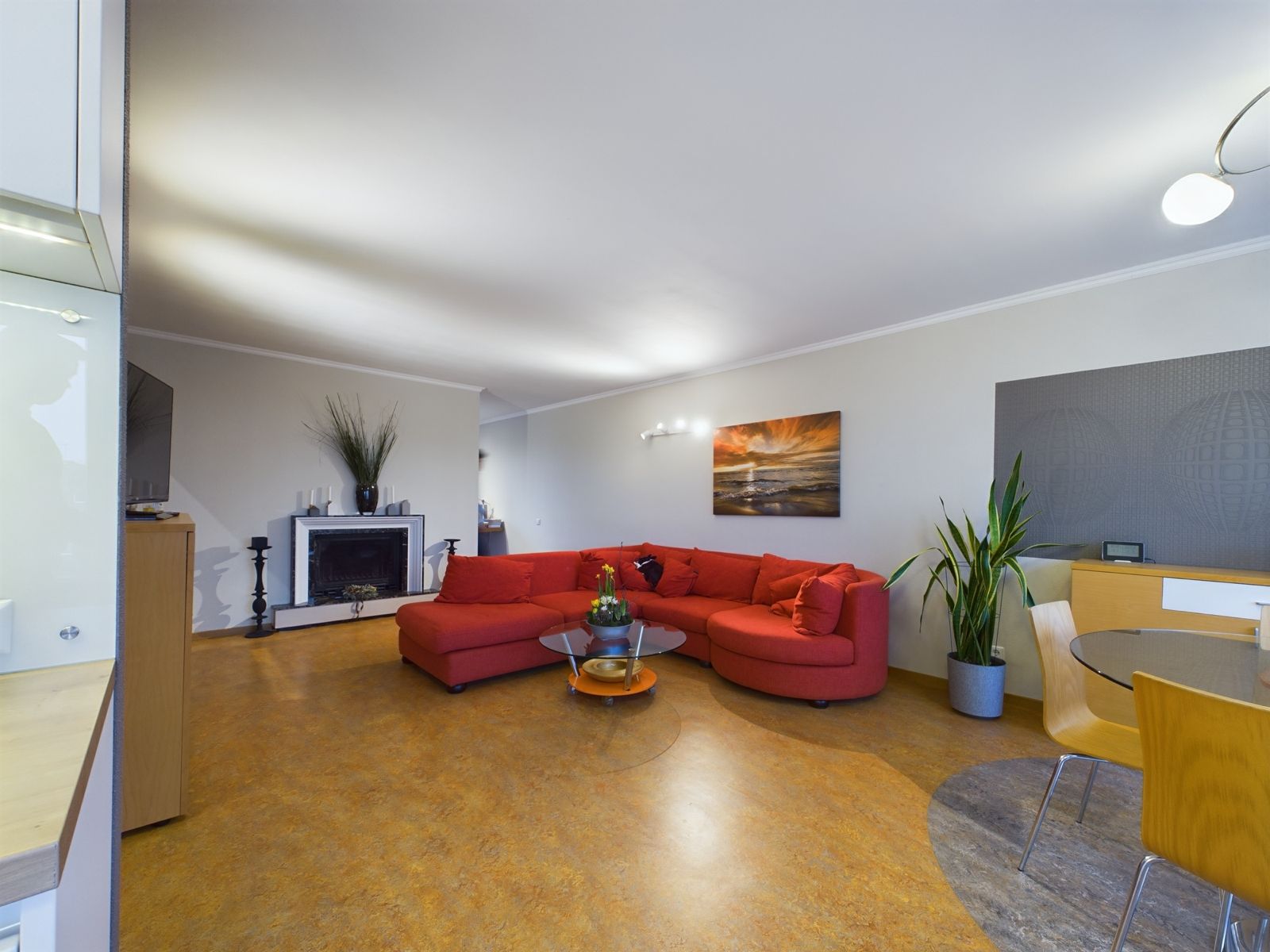 Apartment for sale, Barona street 4 - Image 1