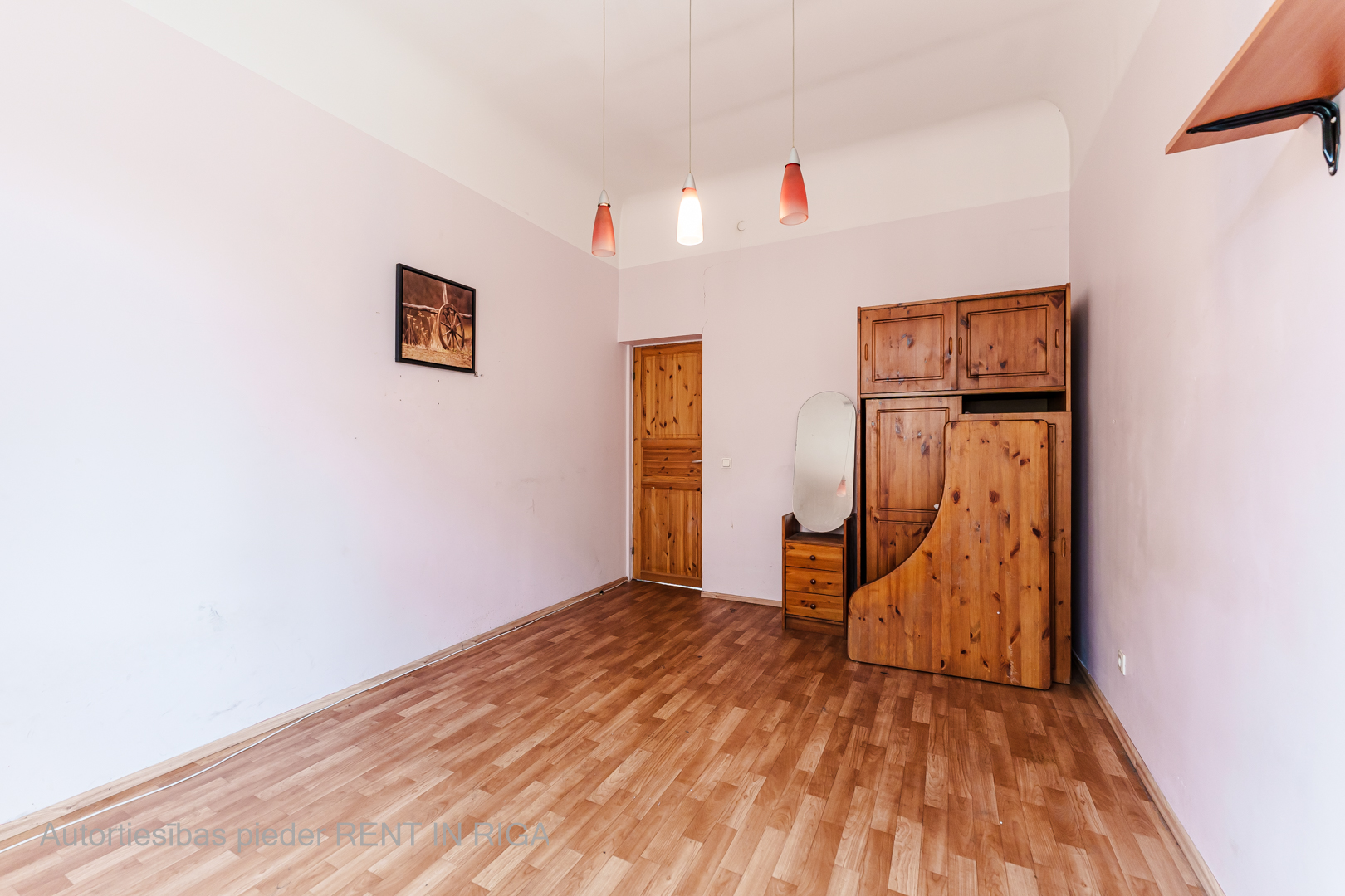 Apartment for sale, Valmieras street 22 - Image 1