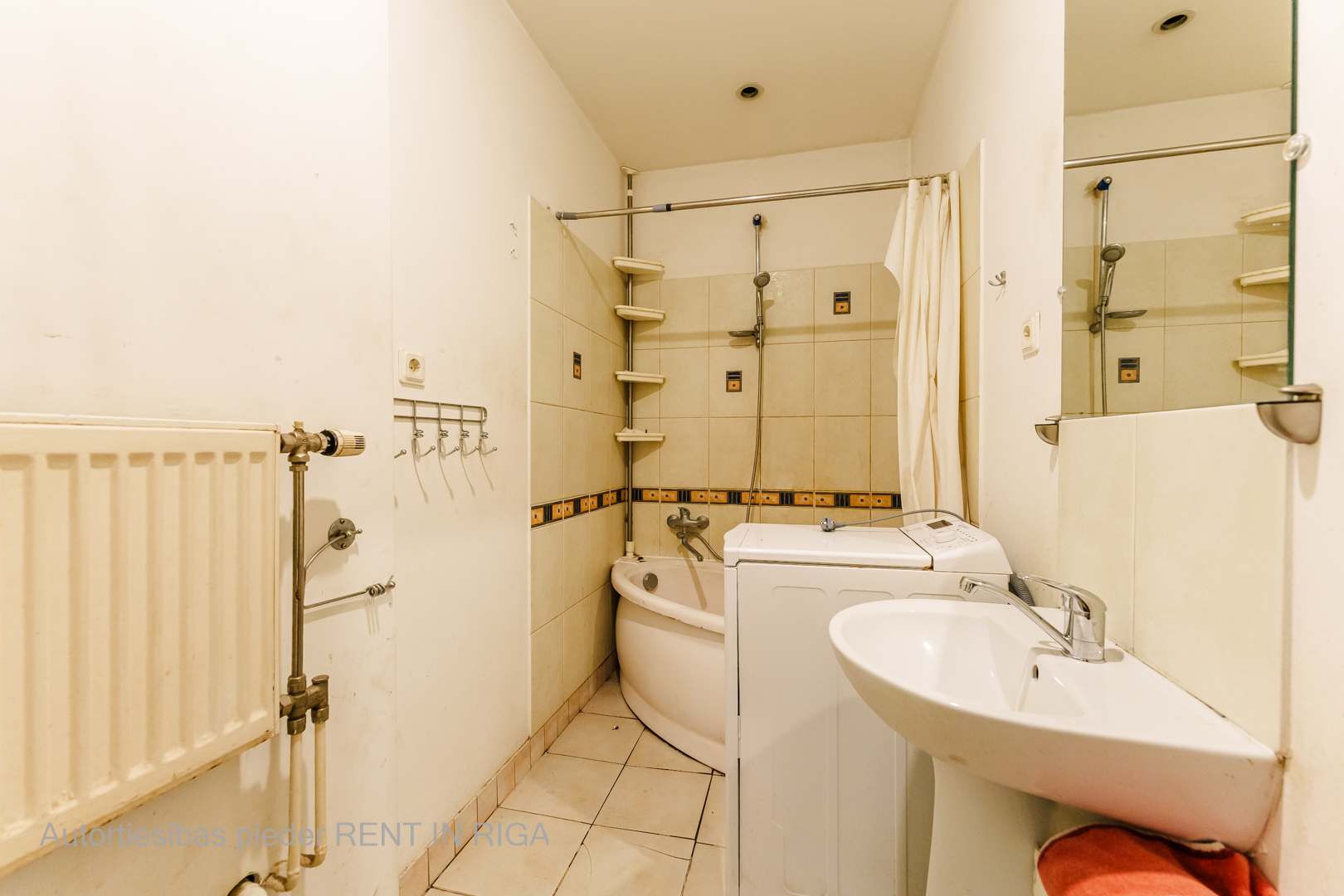 Apartment for sale, Valmieras street 22 - Image 1