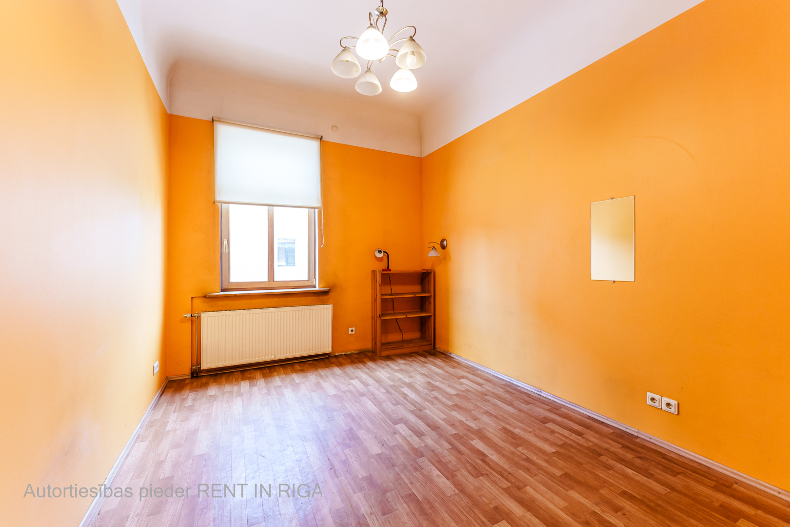 Apartment for sale, Valmieras street 22 - Image 1