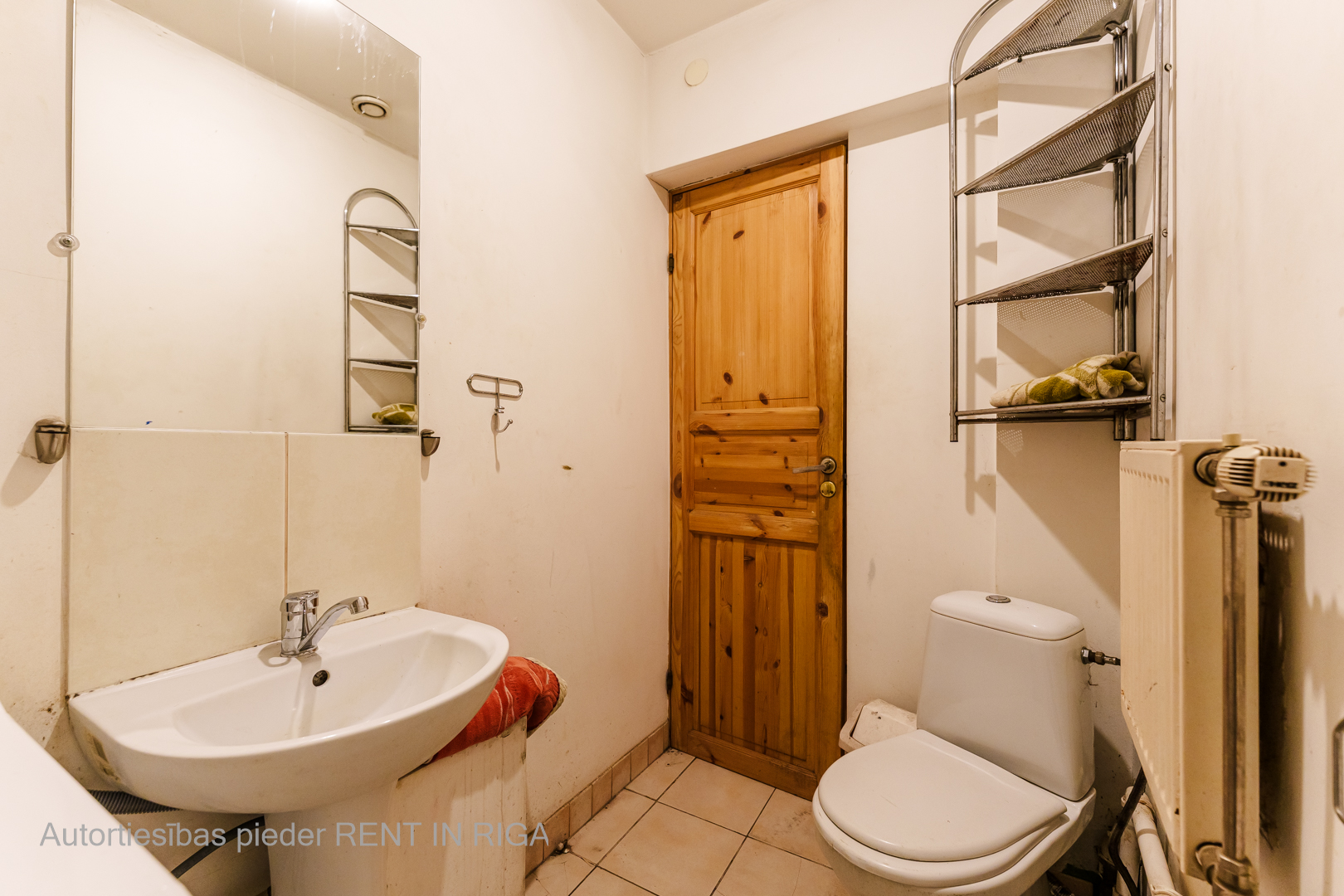 Apartment for sale, Valmieras street 22 - Image 1