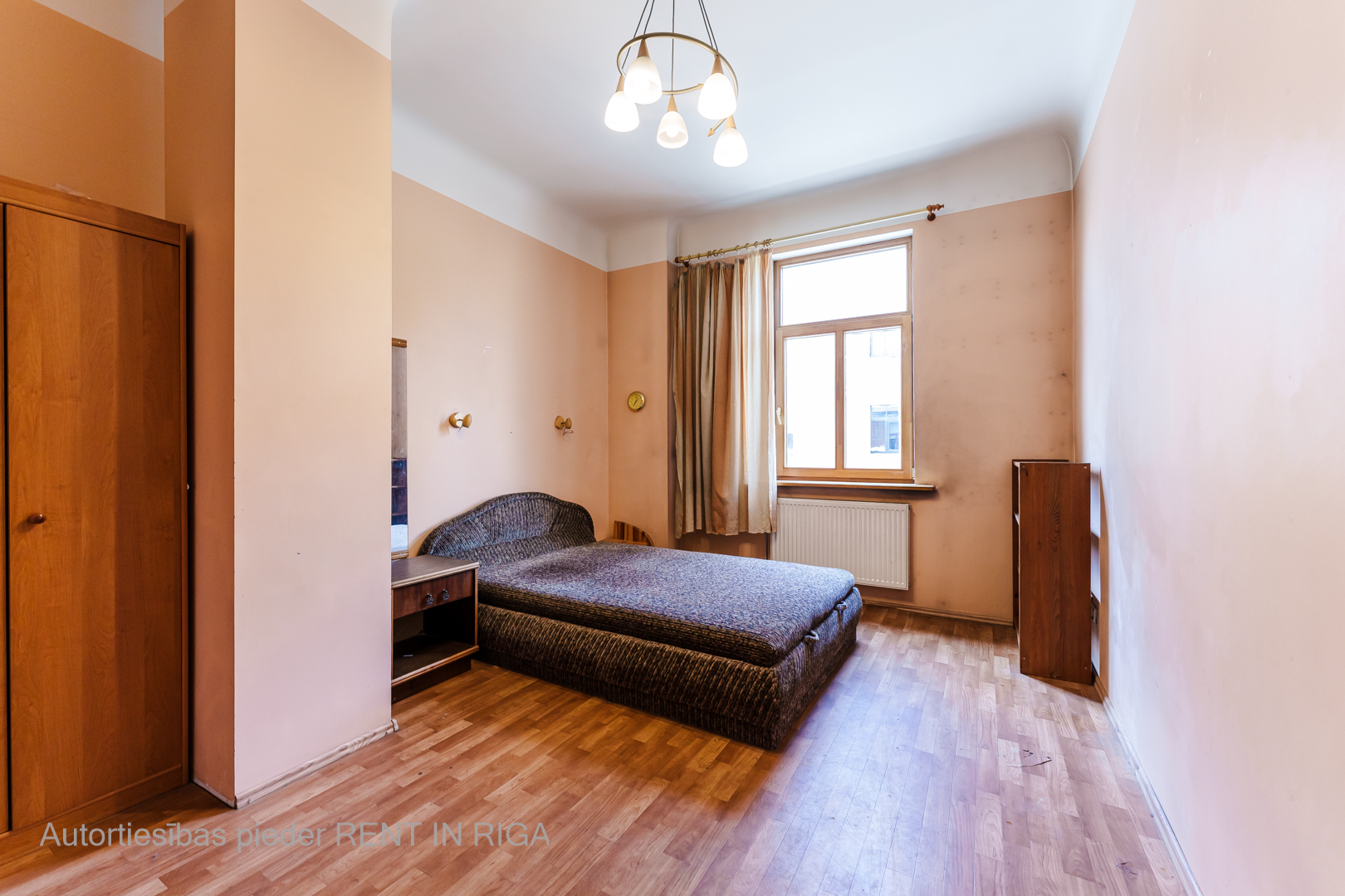 Apartment for sale, Valmieras street 22 - Image 1