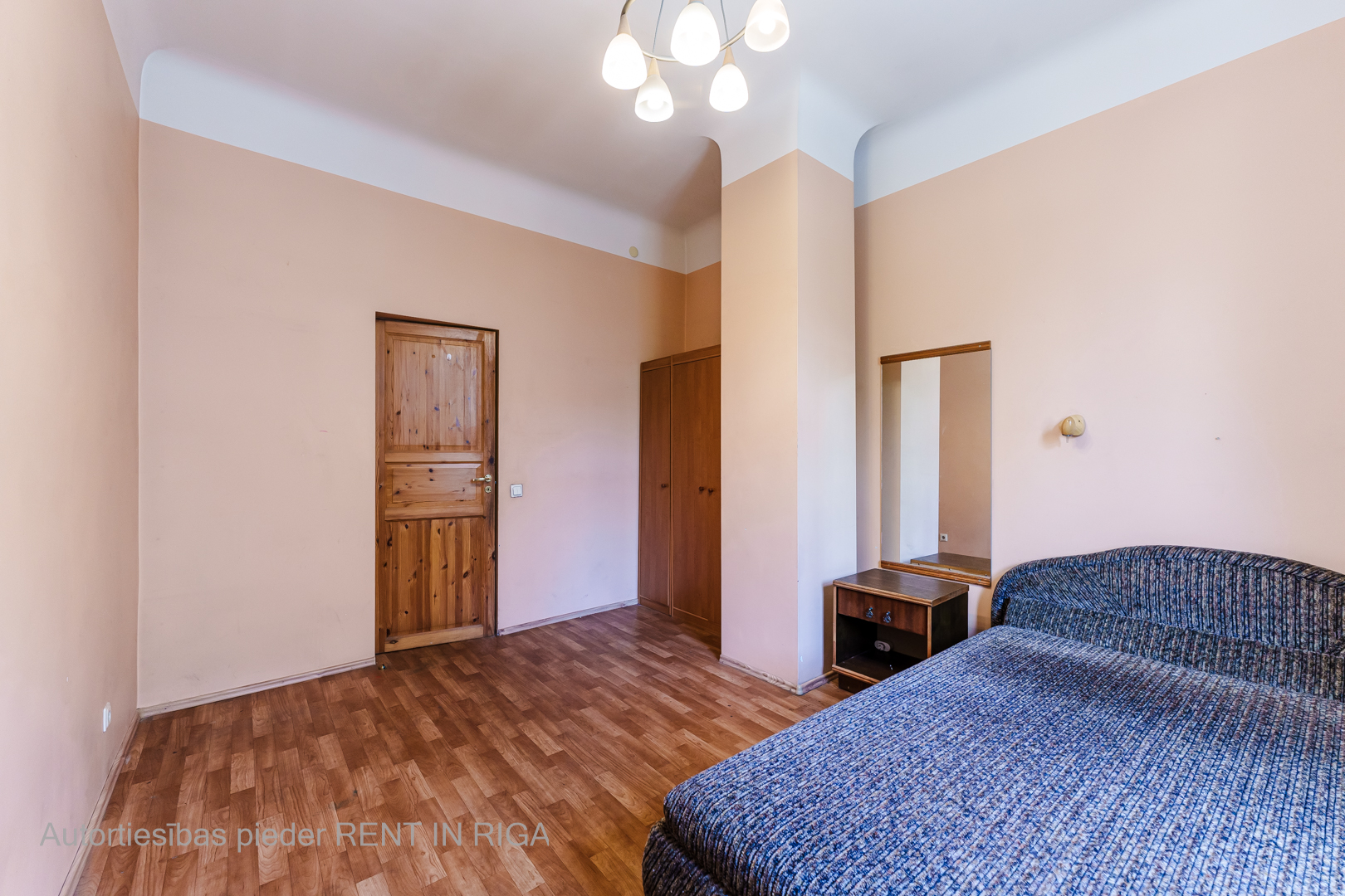 Apartment for sale, Valmieras street 22 - Image 1