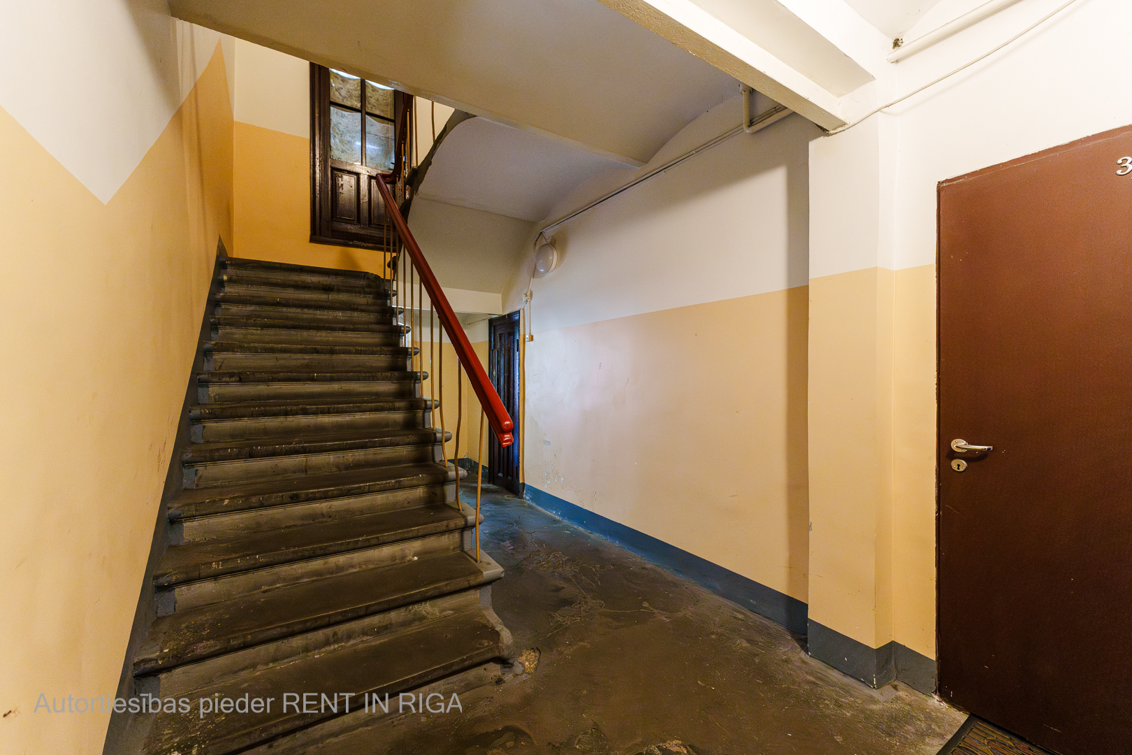 Apartment for sale, Valmieras street 22 - Image 1