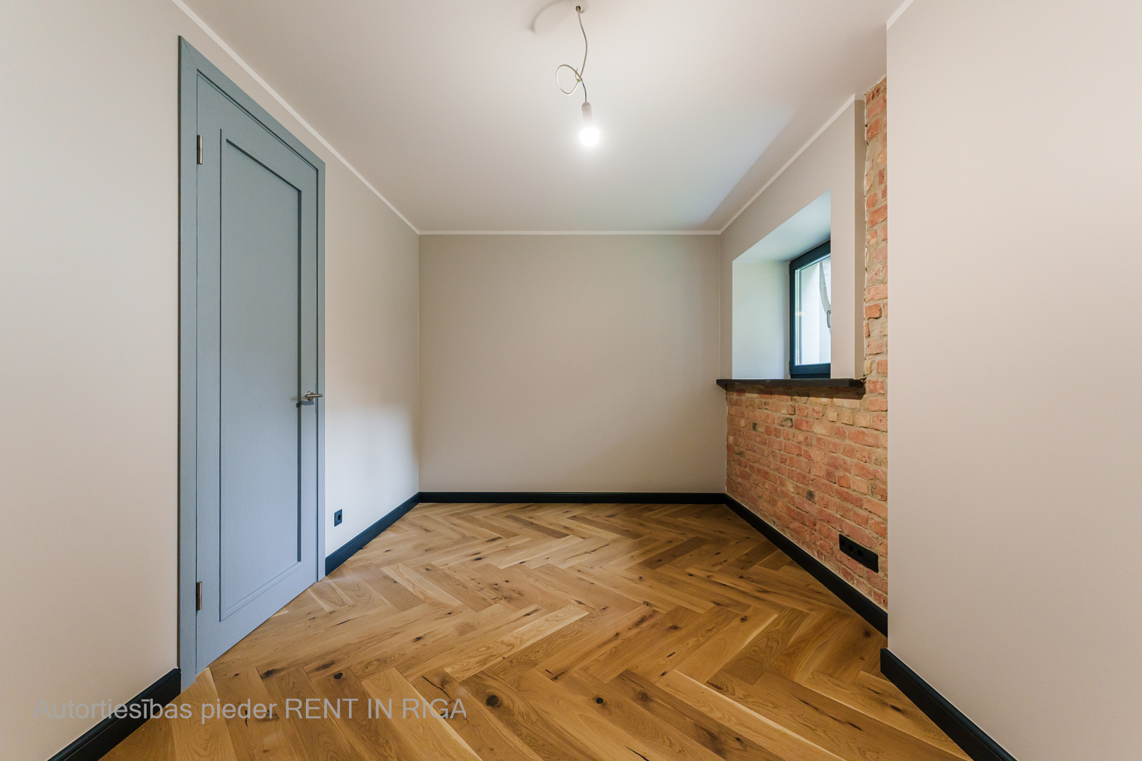 Apartment for sale, Artilērijas street 65 - Image 1