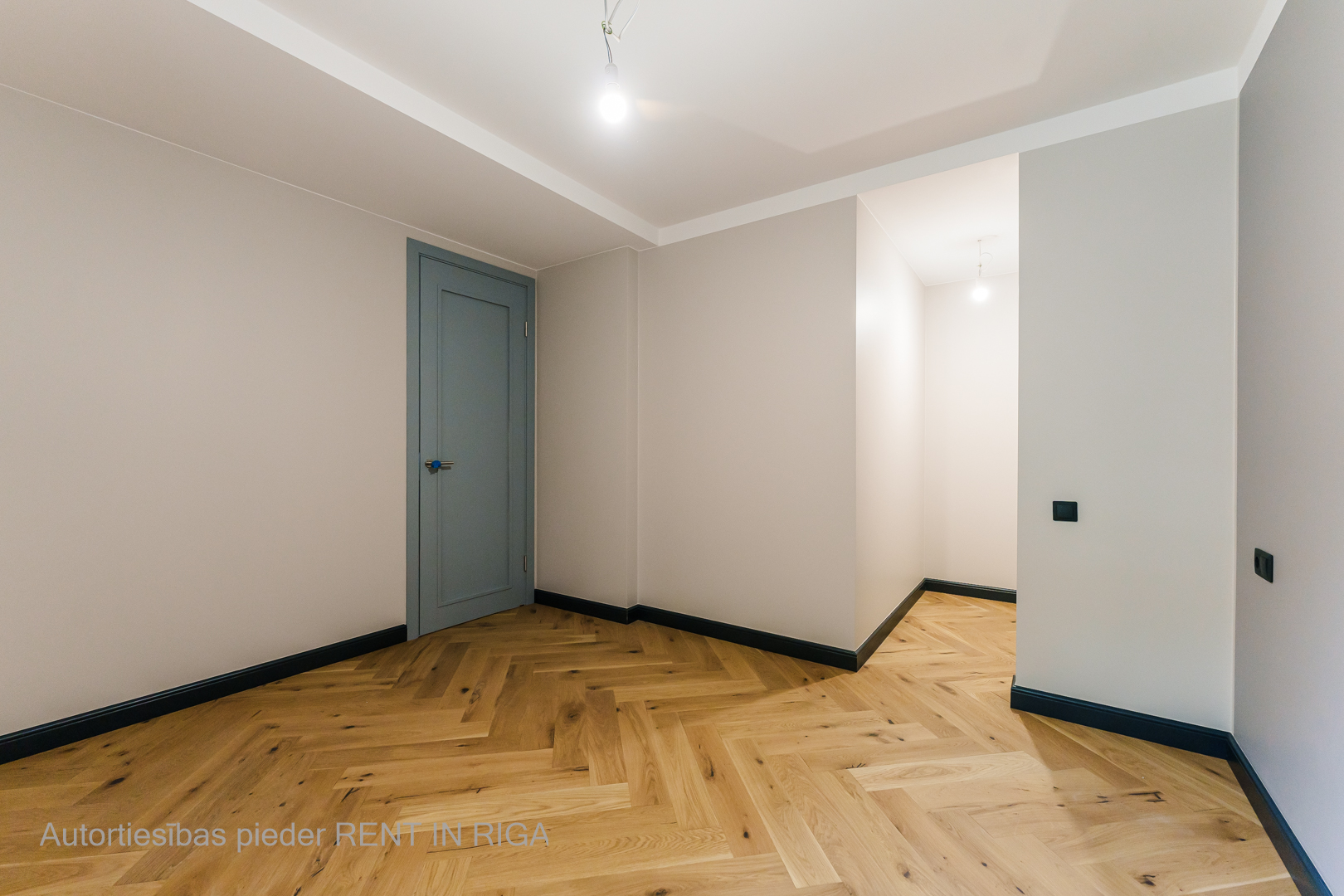 Apartment for sale, Artilērijas street 65 - Image 1