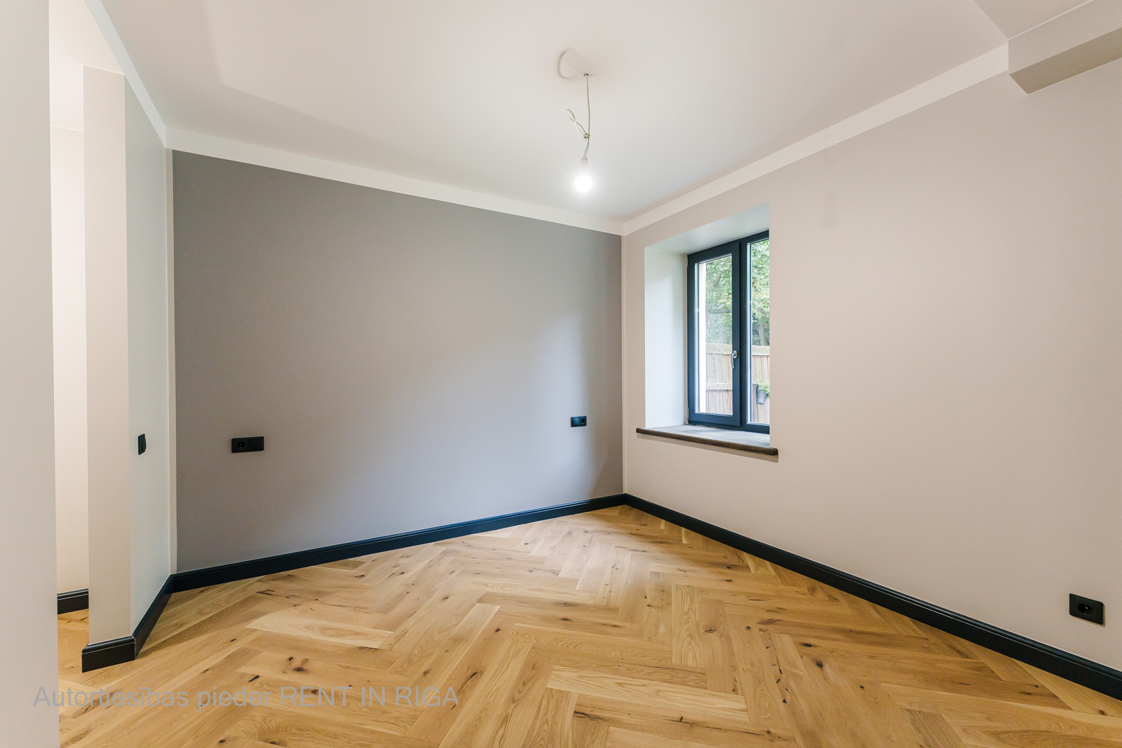 Apartment for sale, Artilērijas street 65 - Image 1