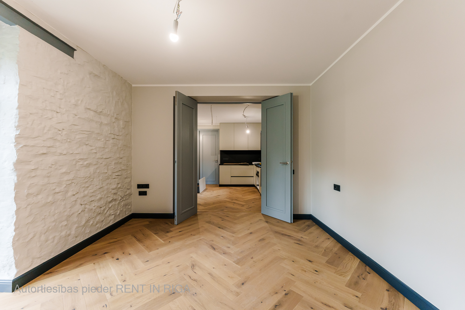 Apartment for sale, Artilērijas street 65 - Image 1