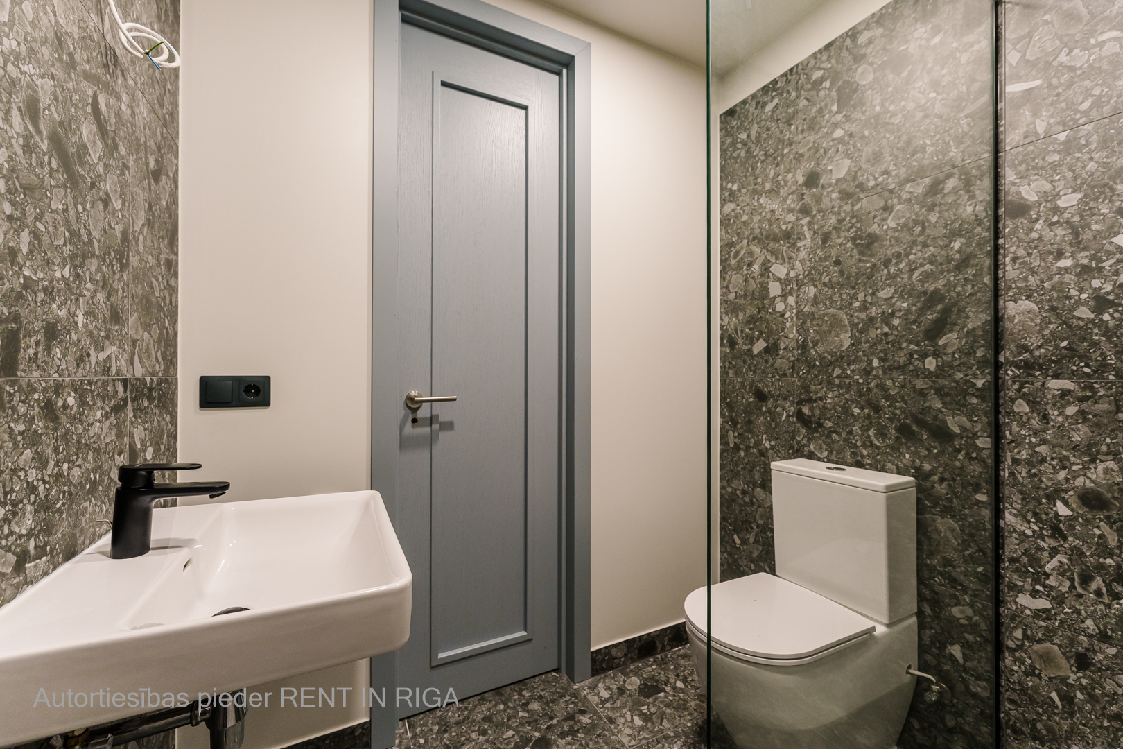 Apartment for sale, Artilērijas street 65 - Image 1