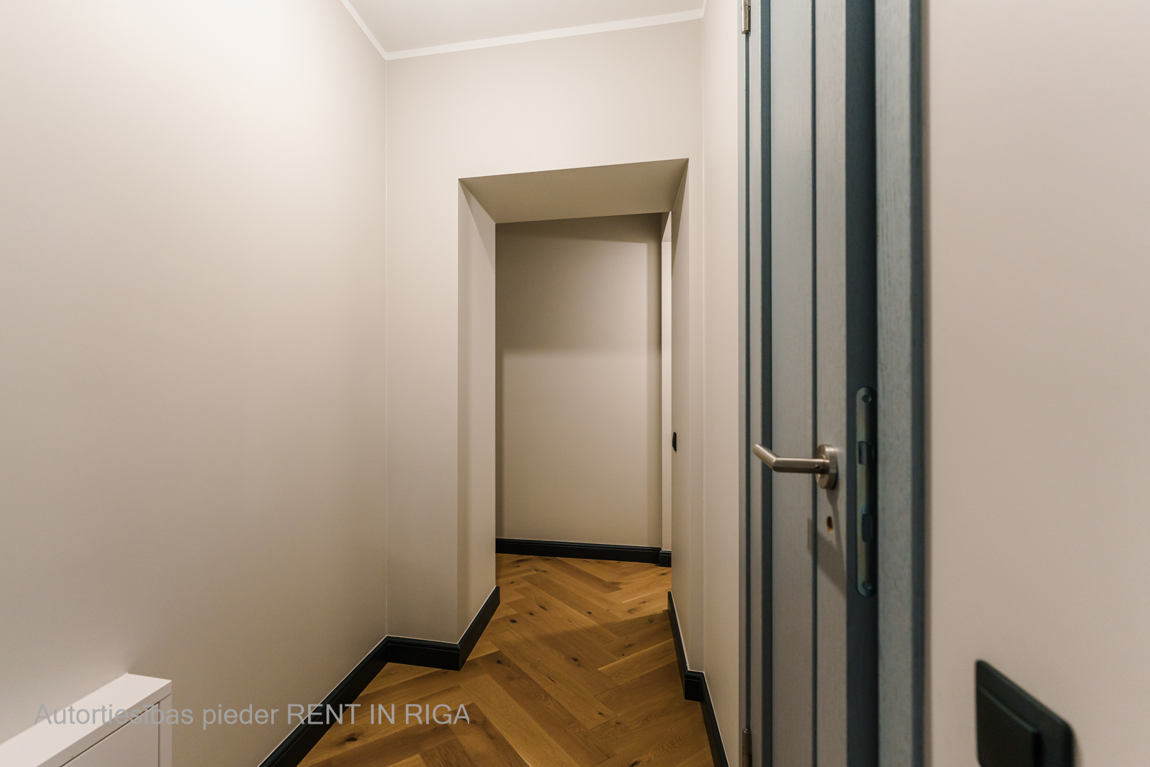 Apartment for sale, Artilērijas street 65 - Image 1