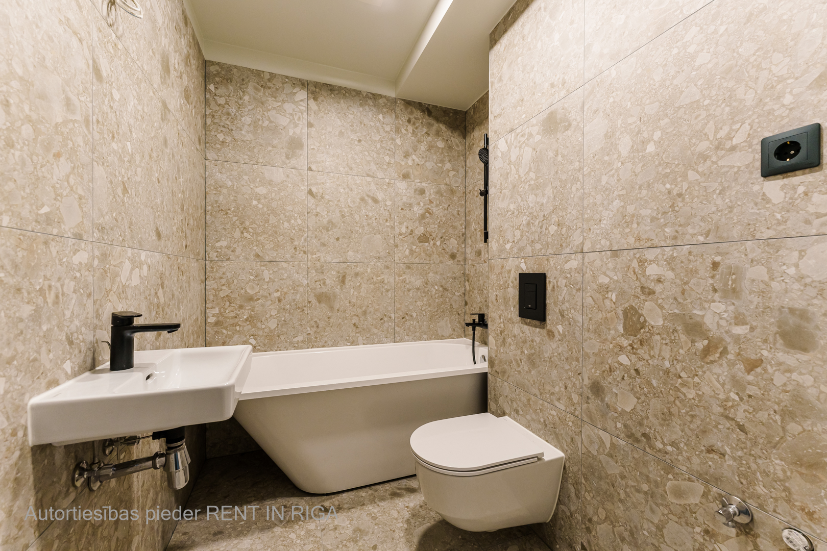 Apartment for sale, Artilērijas street 65 - Image 1