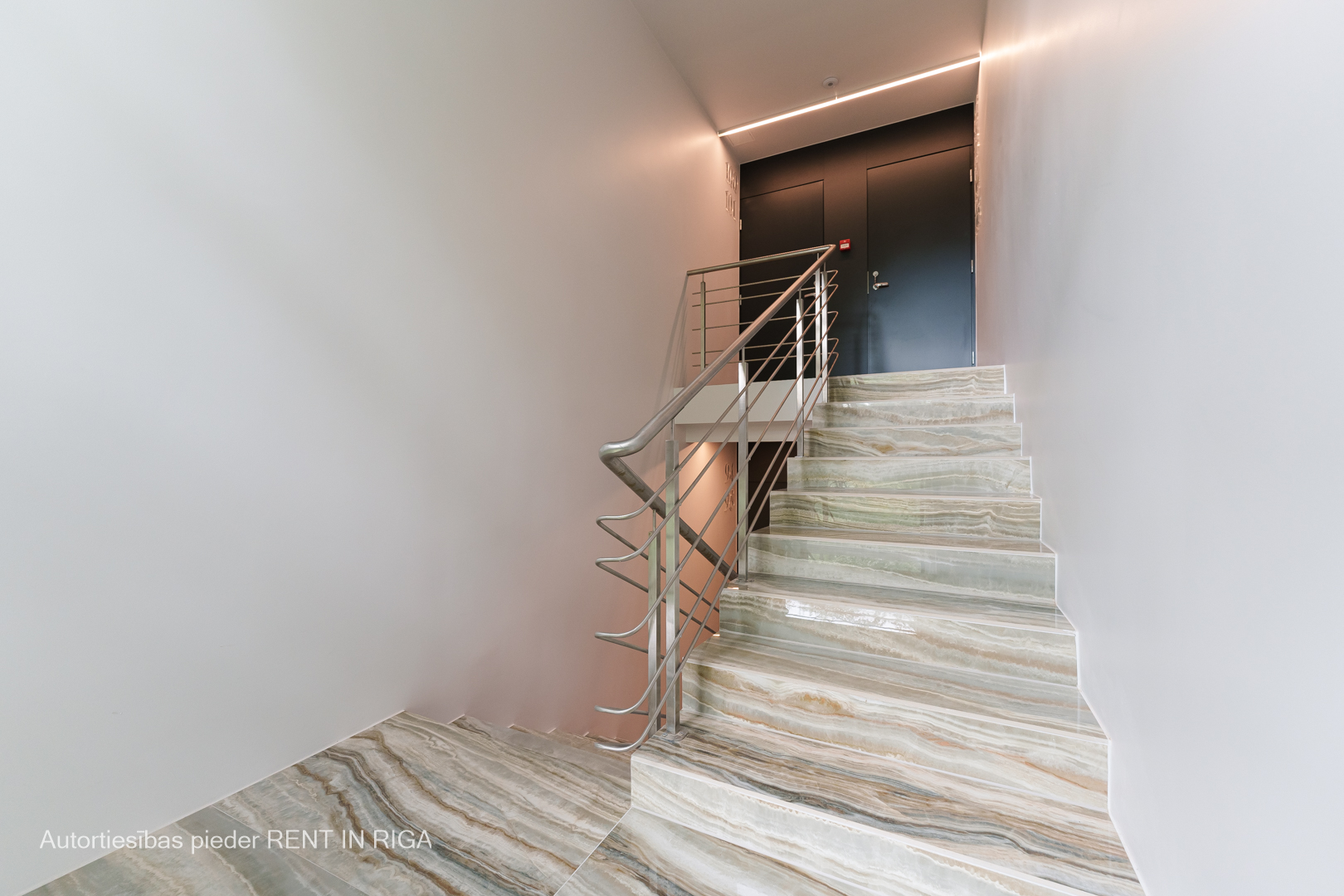 Apartment for sale, Ezermalas street 4 - Image 1