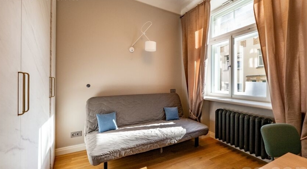 Apartment for sale, Ausekļa street 14 - Image 1