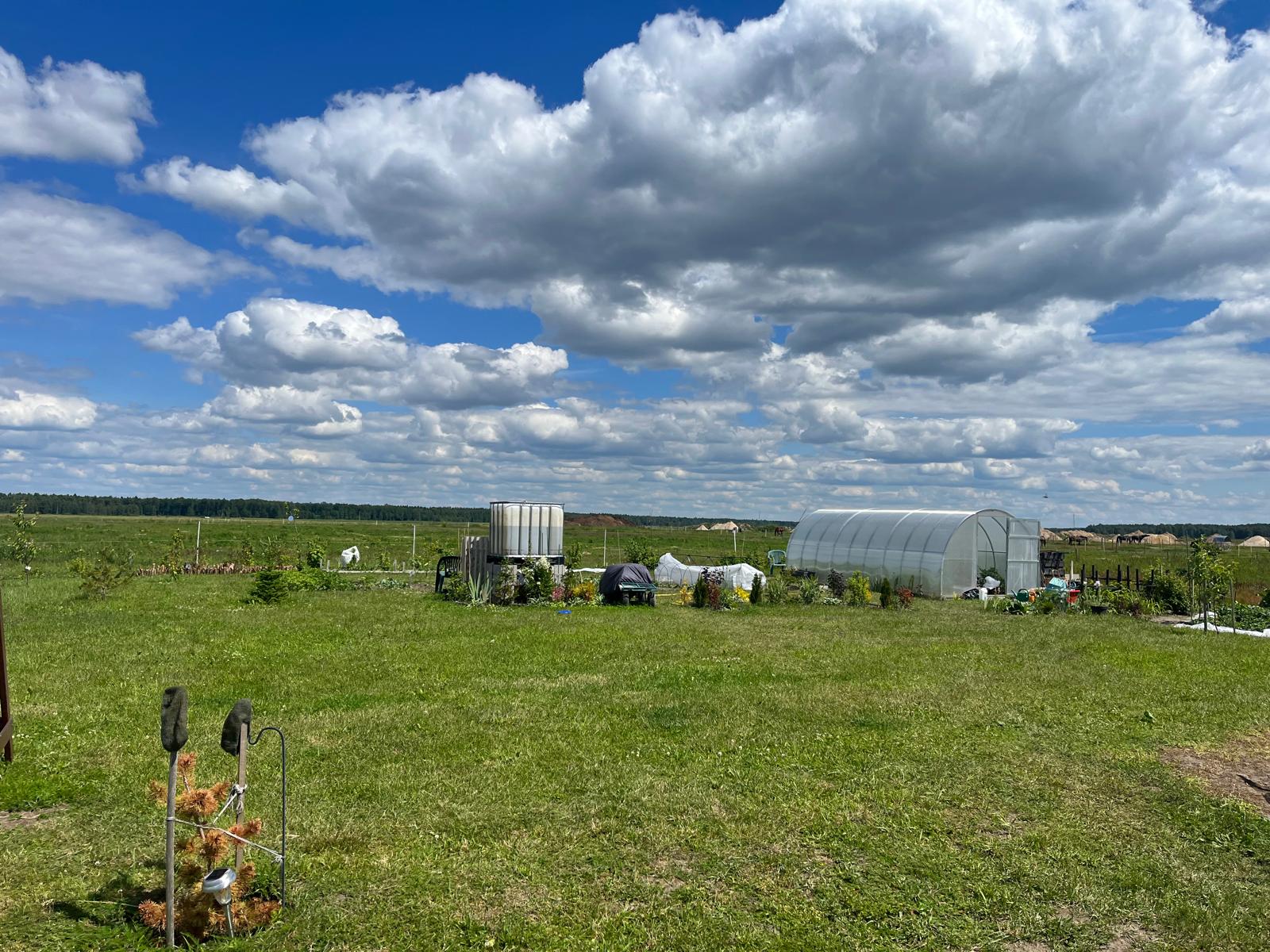 Land plot for sale, Bērziņu street - Image 1