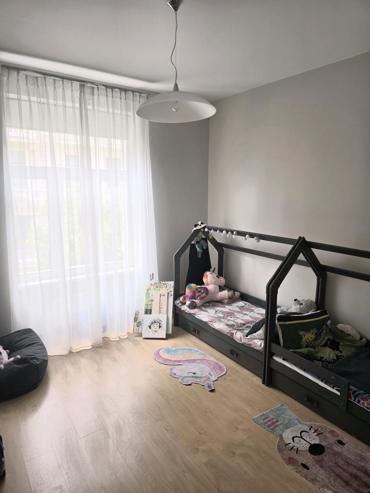 Izīrē dzīvokli, Stabu iela 19 - Attēls 1