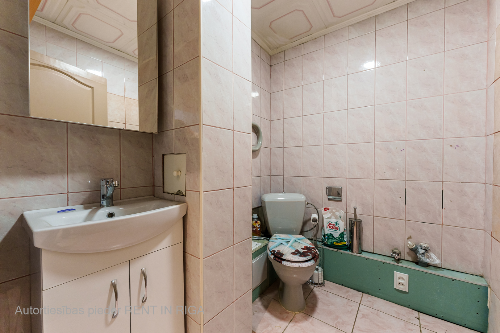 Apartment for sale, Jāņa Grestes street 6 - Image 1