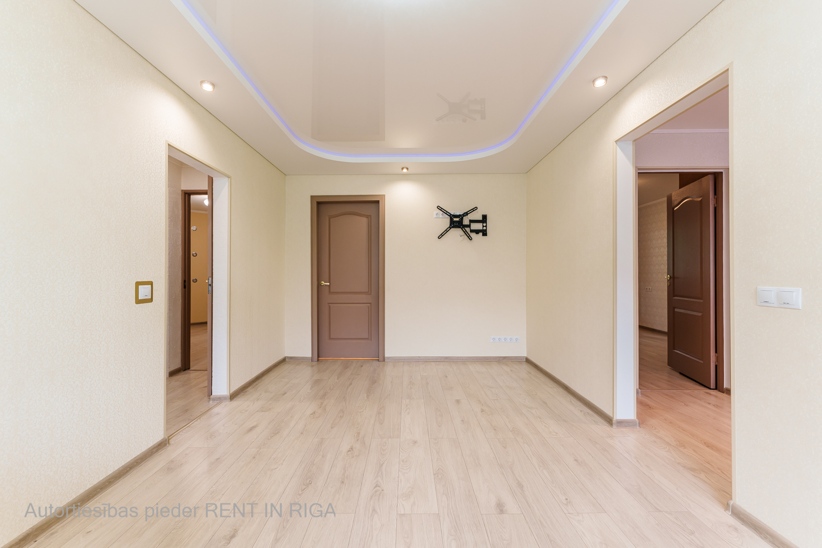 Apartment for sale, Jāņa Grestes street 6 - Image 1