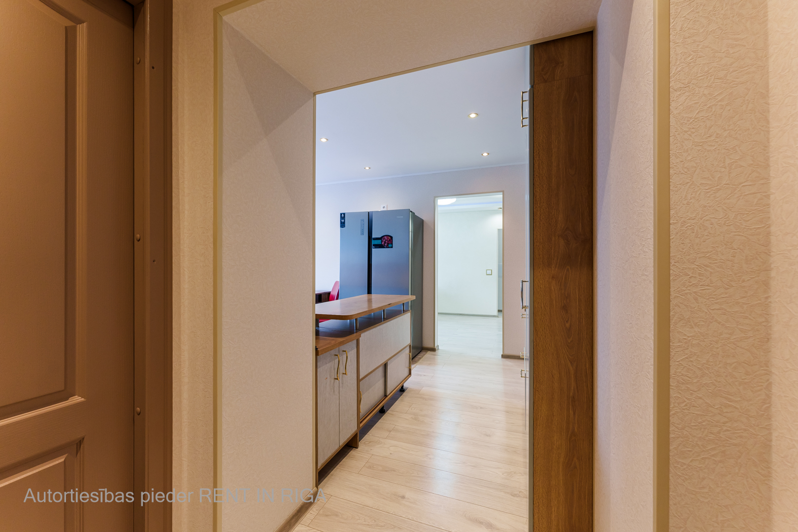 Apartment for sale, Jāņa Grestes street 6 - Image 1