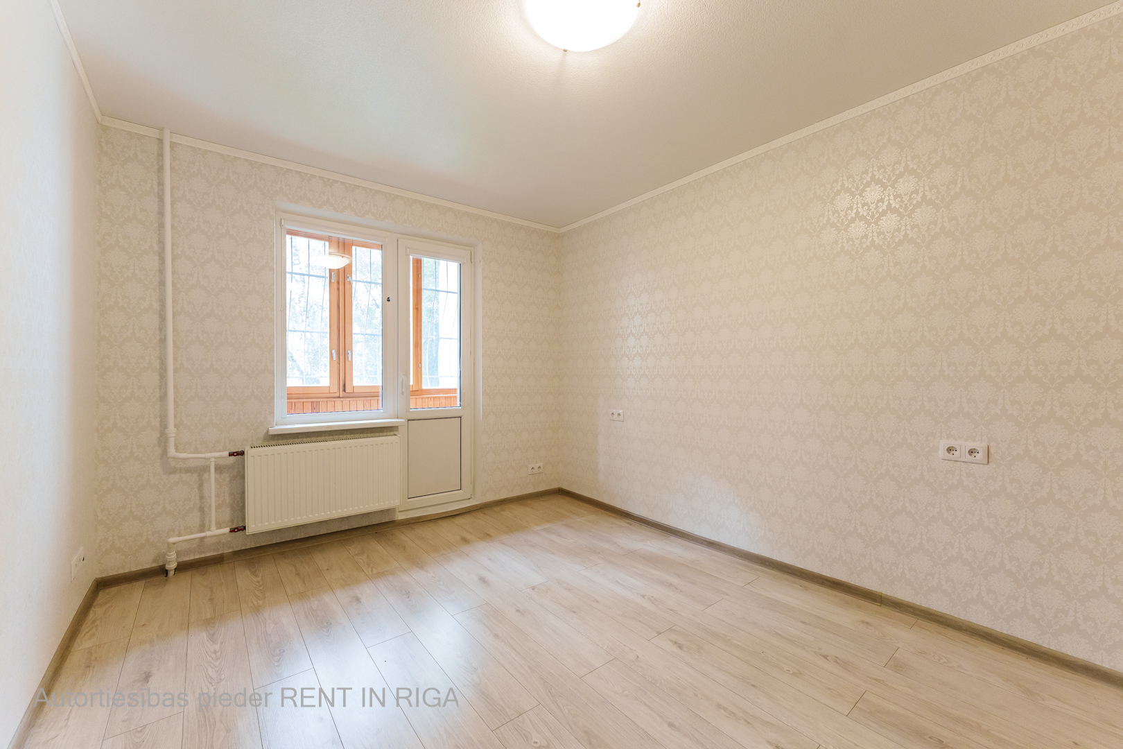 Apartment for sale, Jāņa Grestes street 6 - Image 1