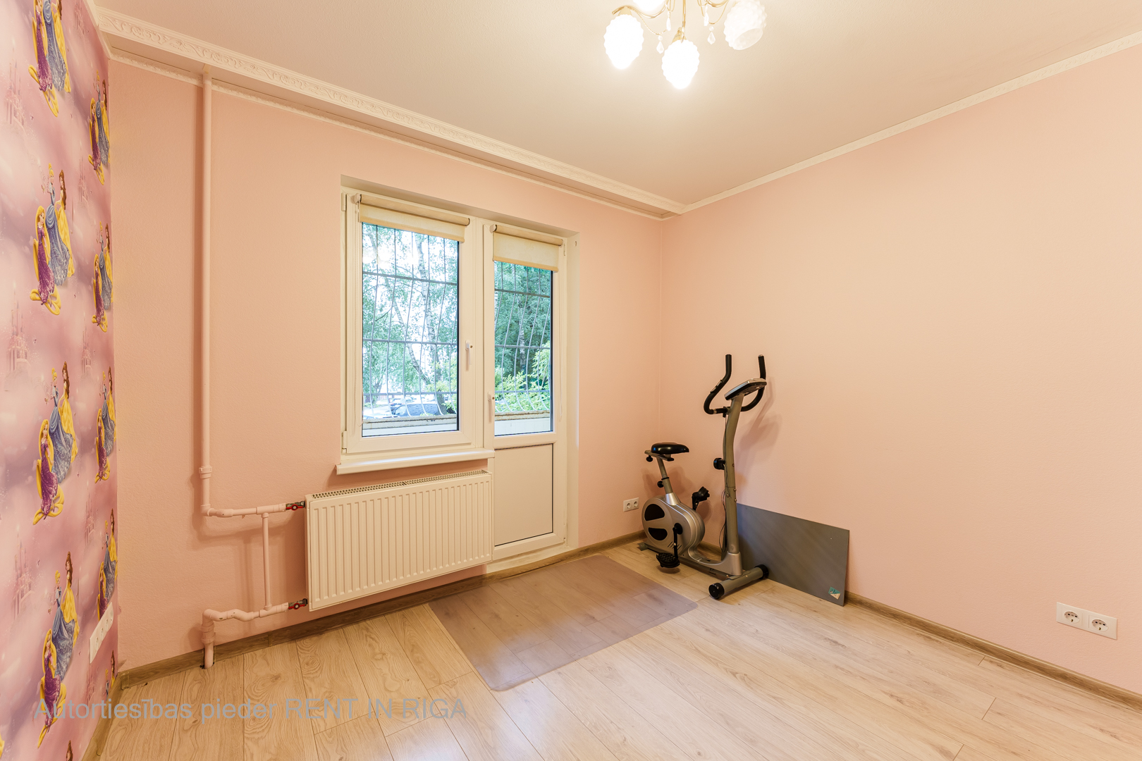 Apartment for sale, Jāņa Grestes street 6 - Image 1