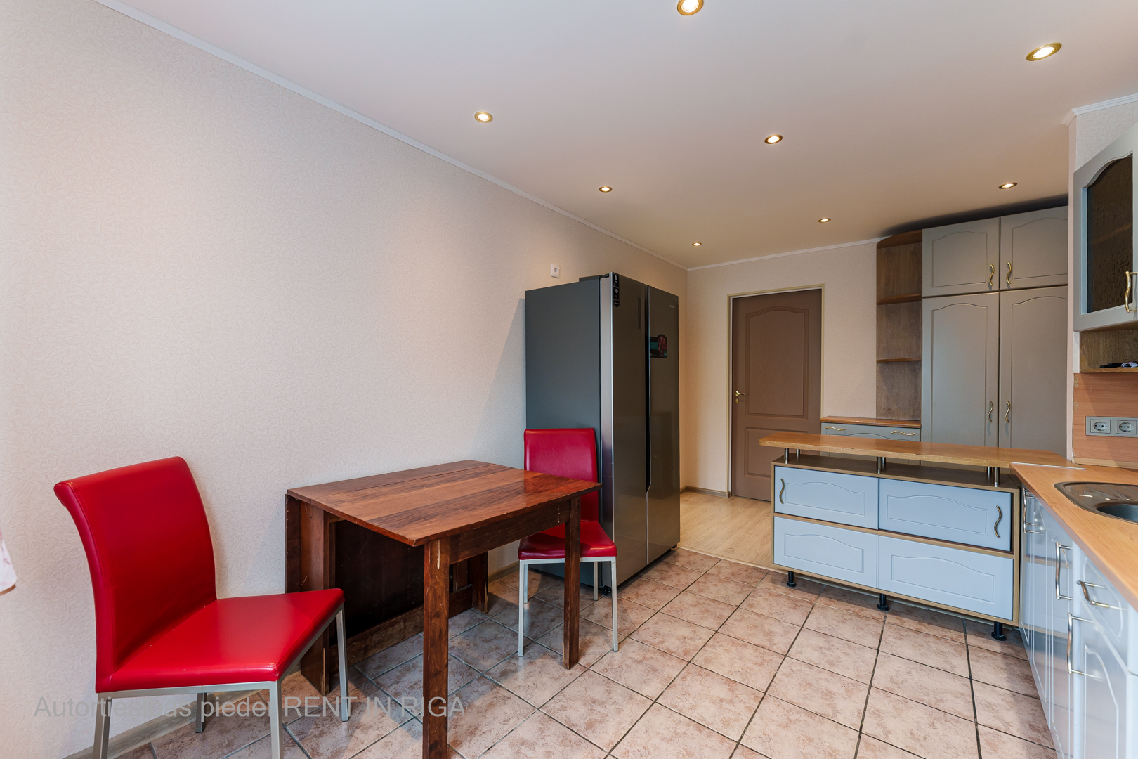 Apartment for sale, Jāņa Grestes street 6 - Image 1