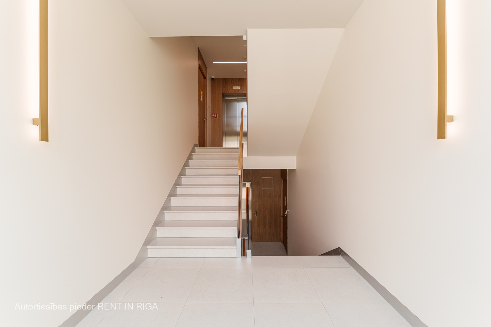 Apartment for rent, Vilandes street 11 - Image 1