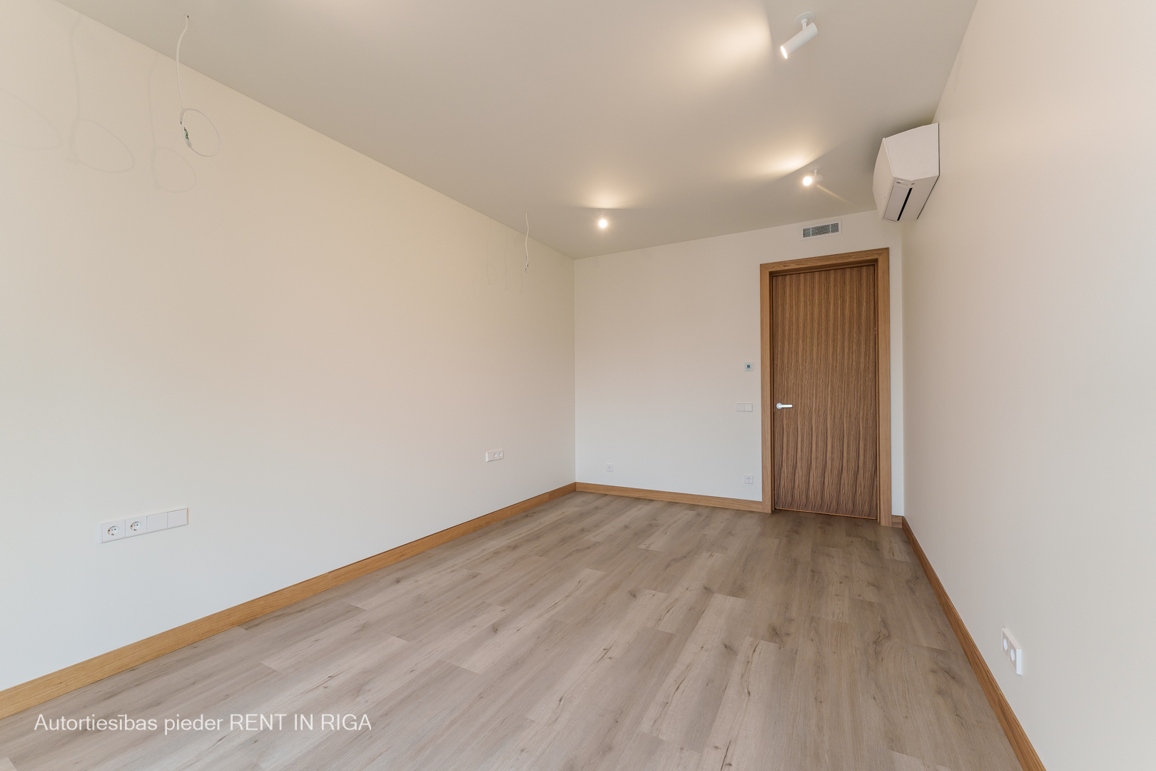 Apartment for rent, Vilandes street 11 - Image 1