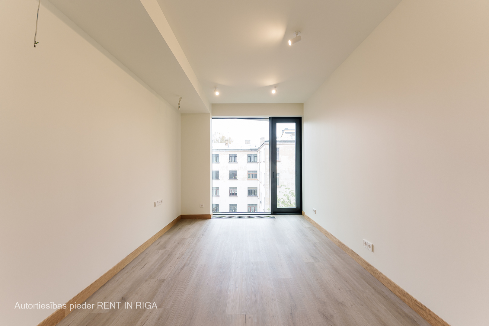 Apartment for rent, Vilandes street 11 - Image 1