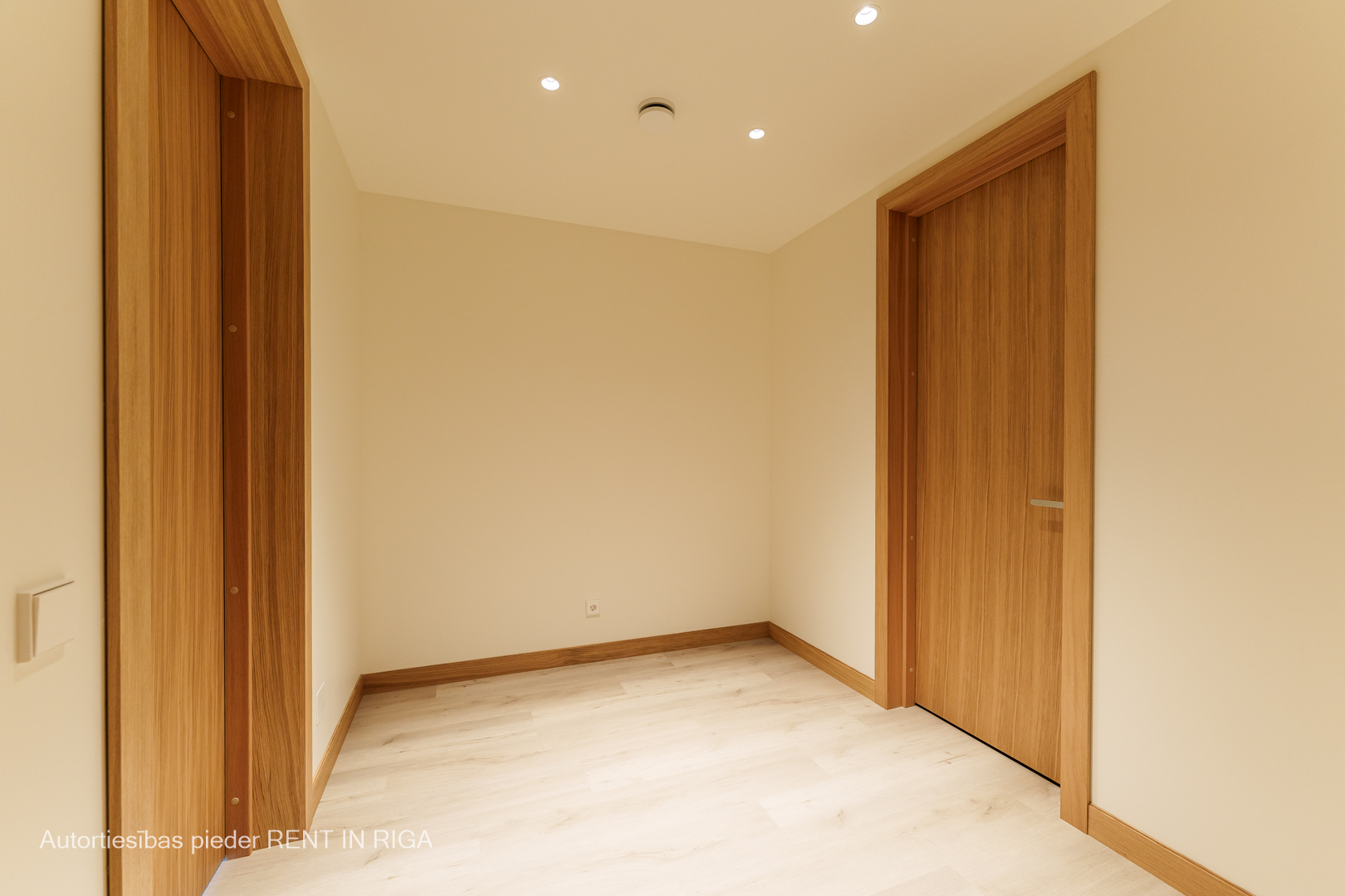 Apartment for rent, Vilandes street 11 - Image 1