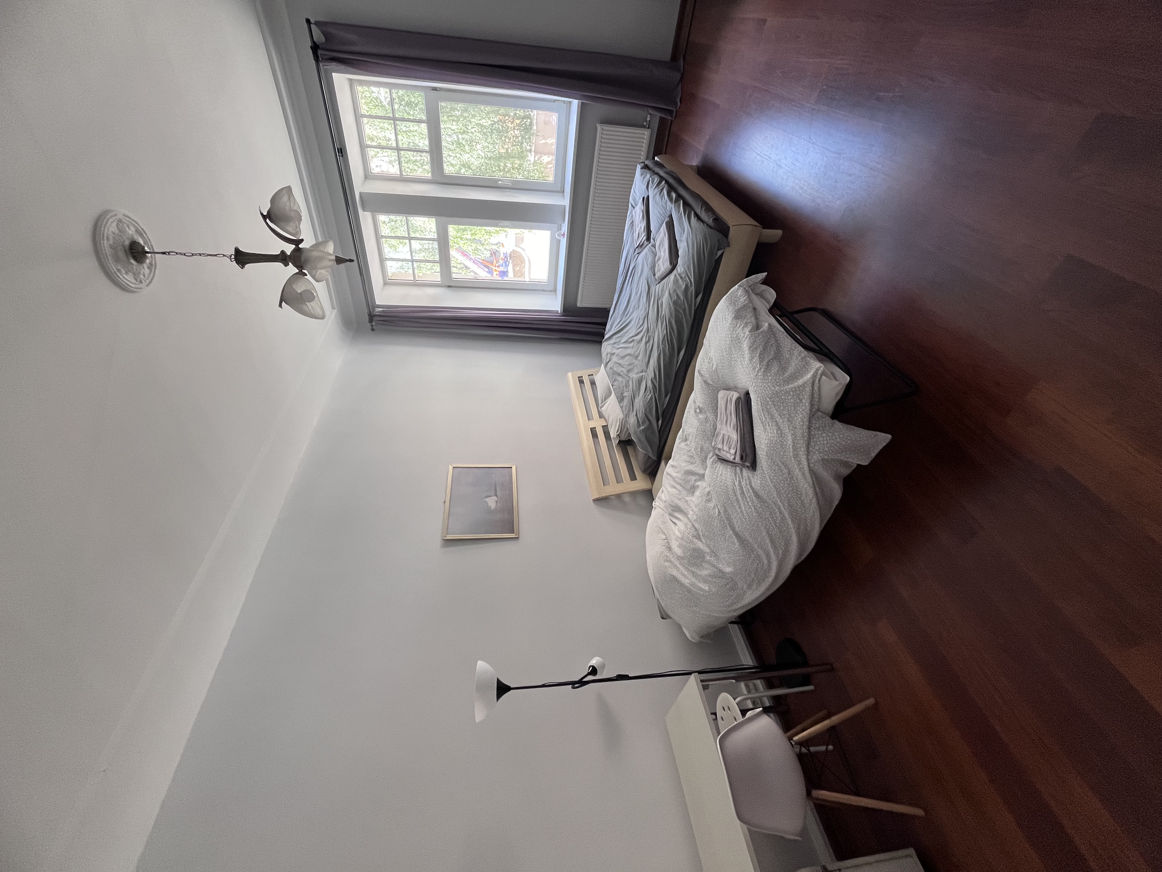 Apartment for rent, Skolas street 4 - Image 1