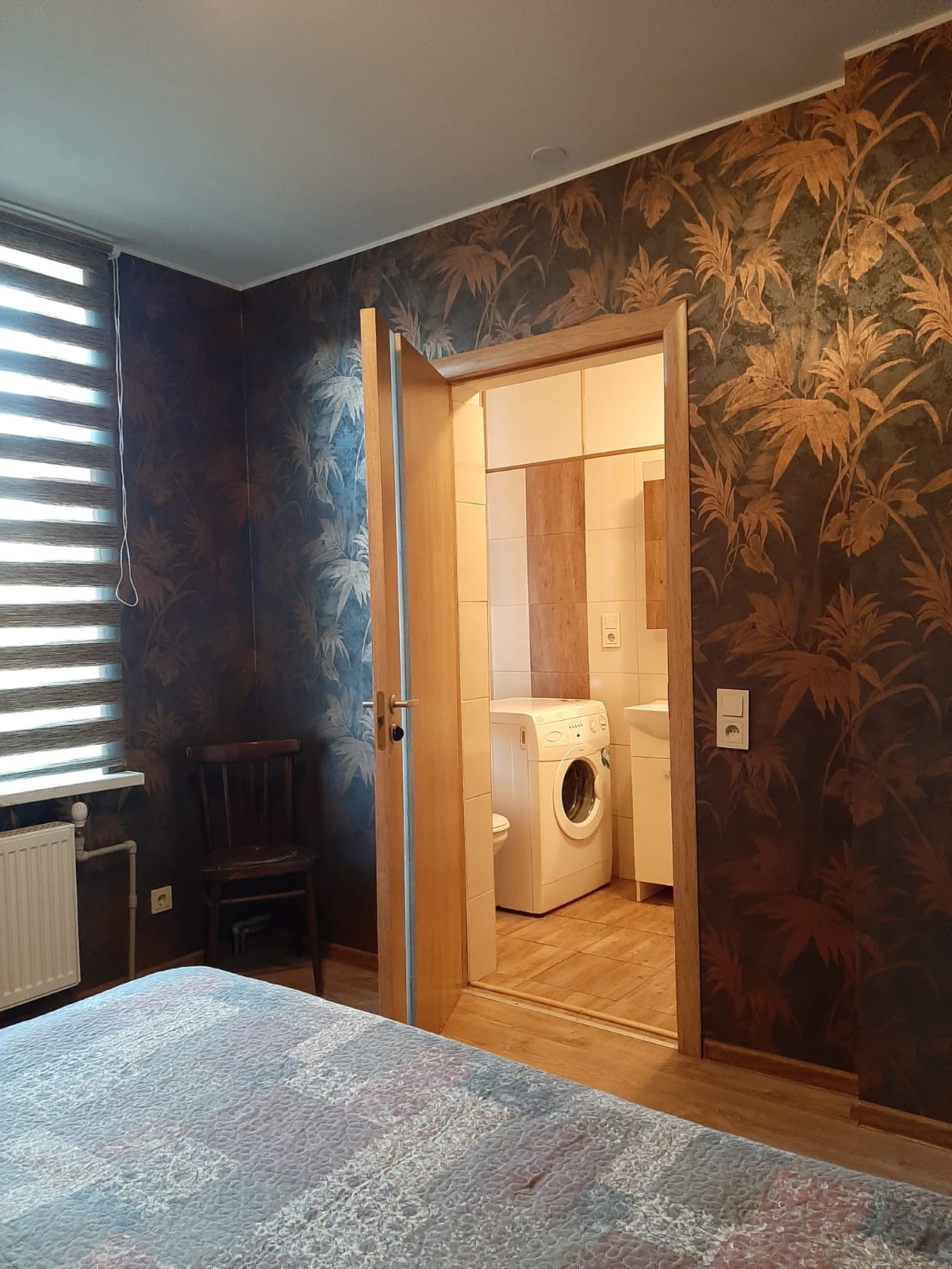 Apartment for rent, Šampētera street 42 - Image 1