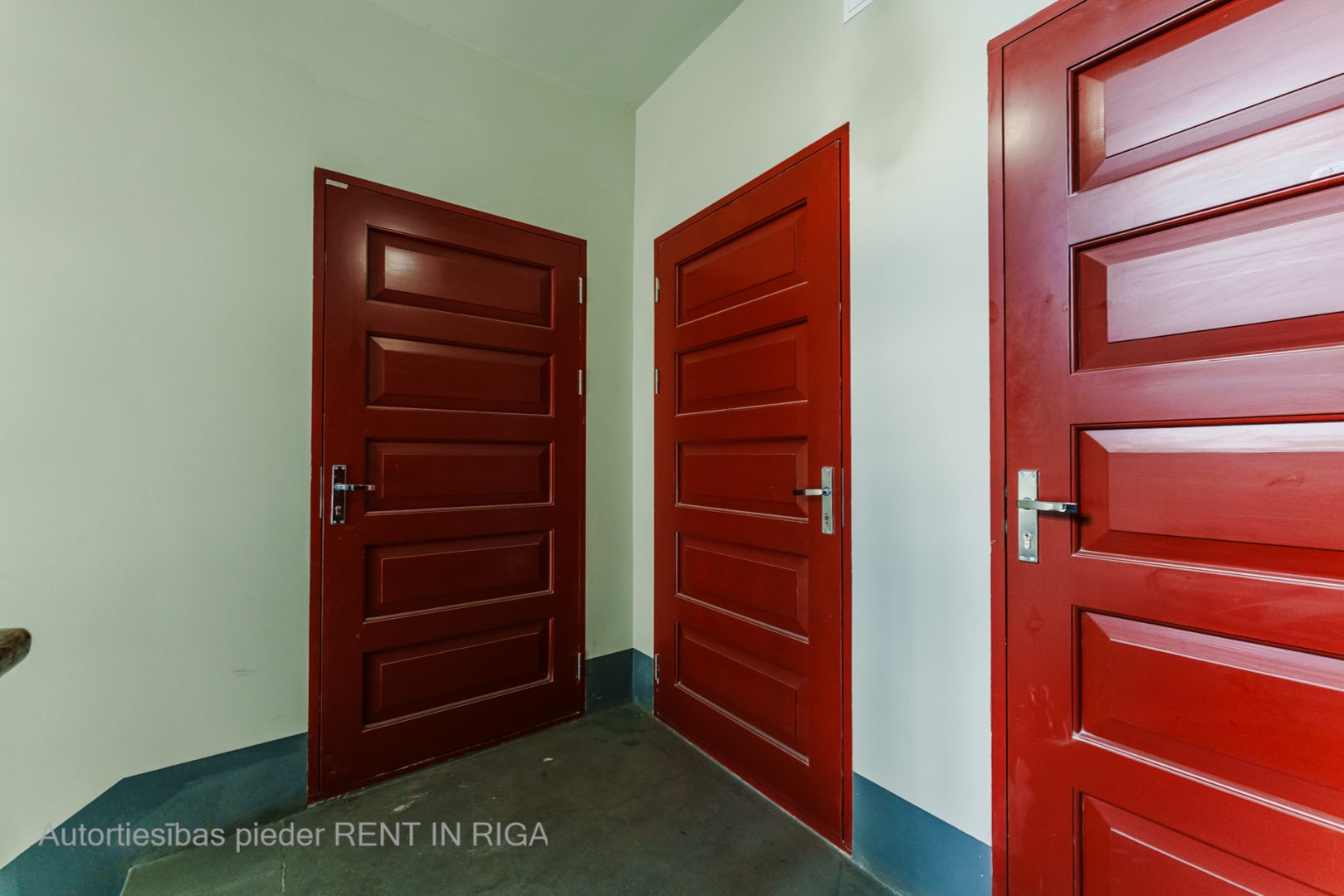 Apartment for sale, Mērsraga street 9A - Image 1