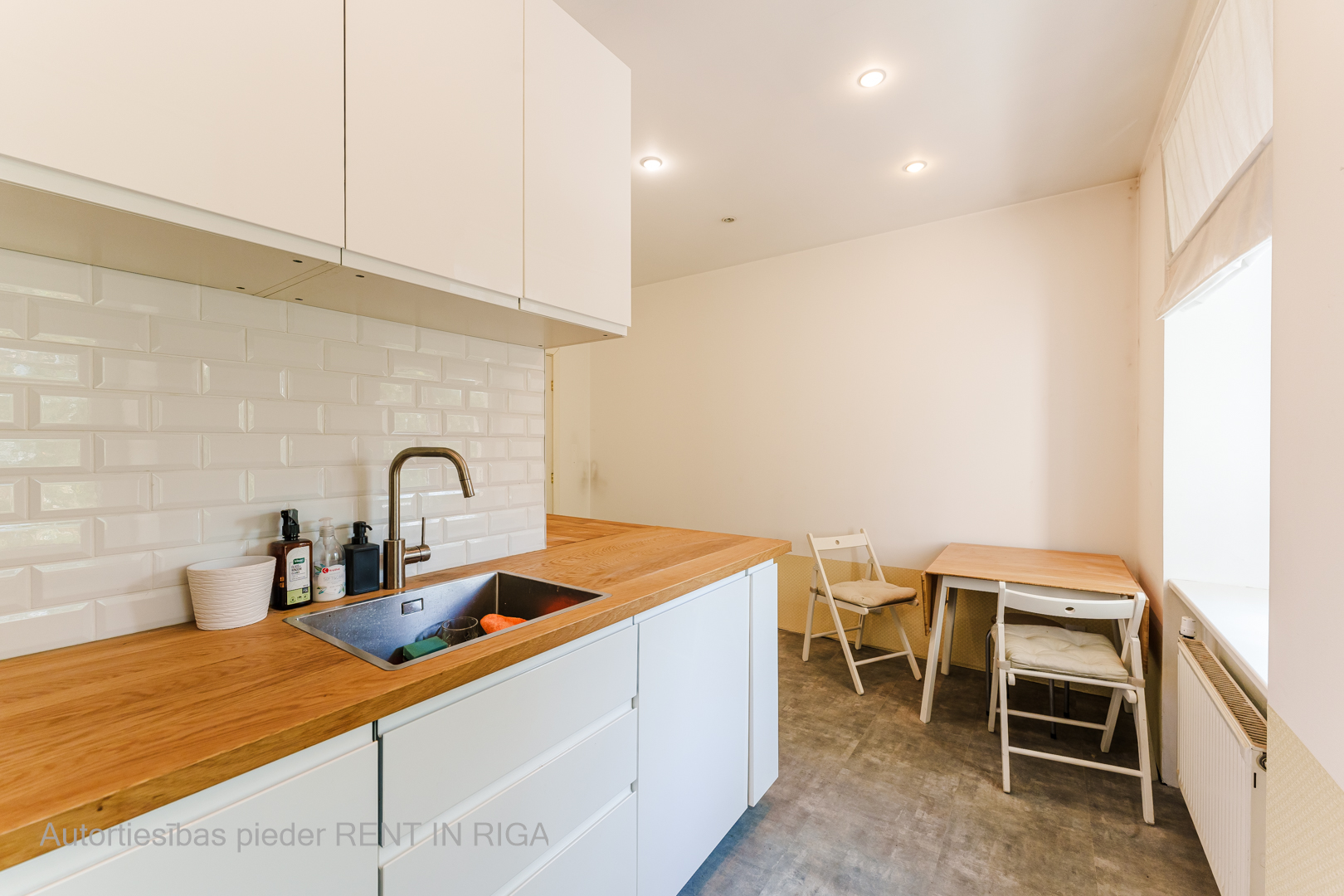 Apartment for sale, Mērsraga street 9A - Image 1