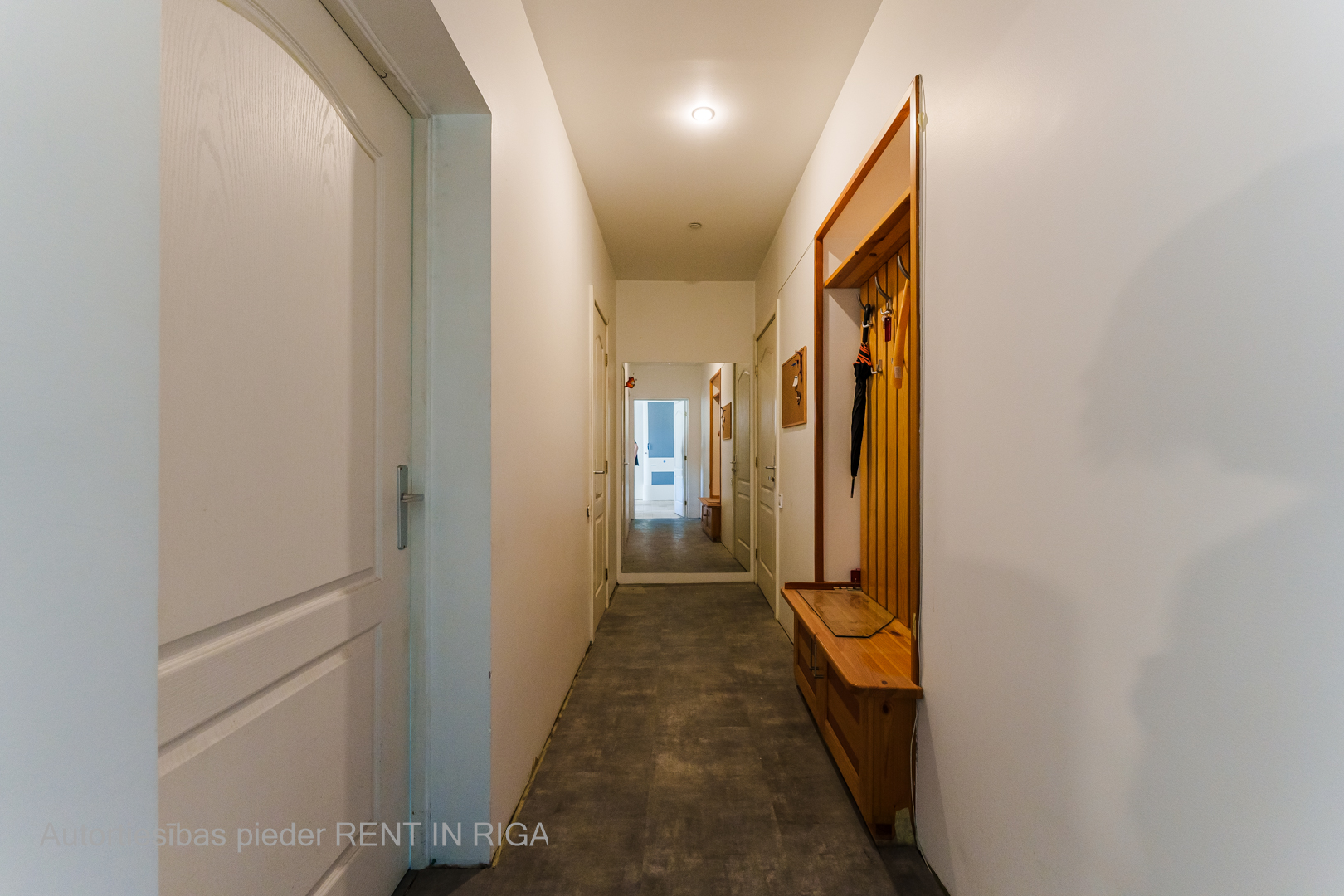 Apartment for sale, Mērsraga street 9A - Image 1