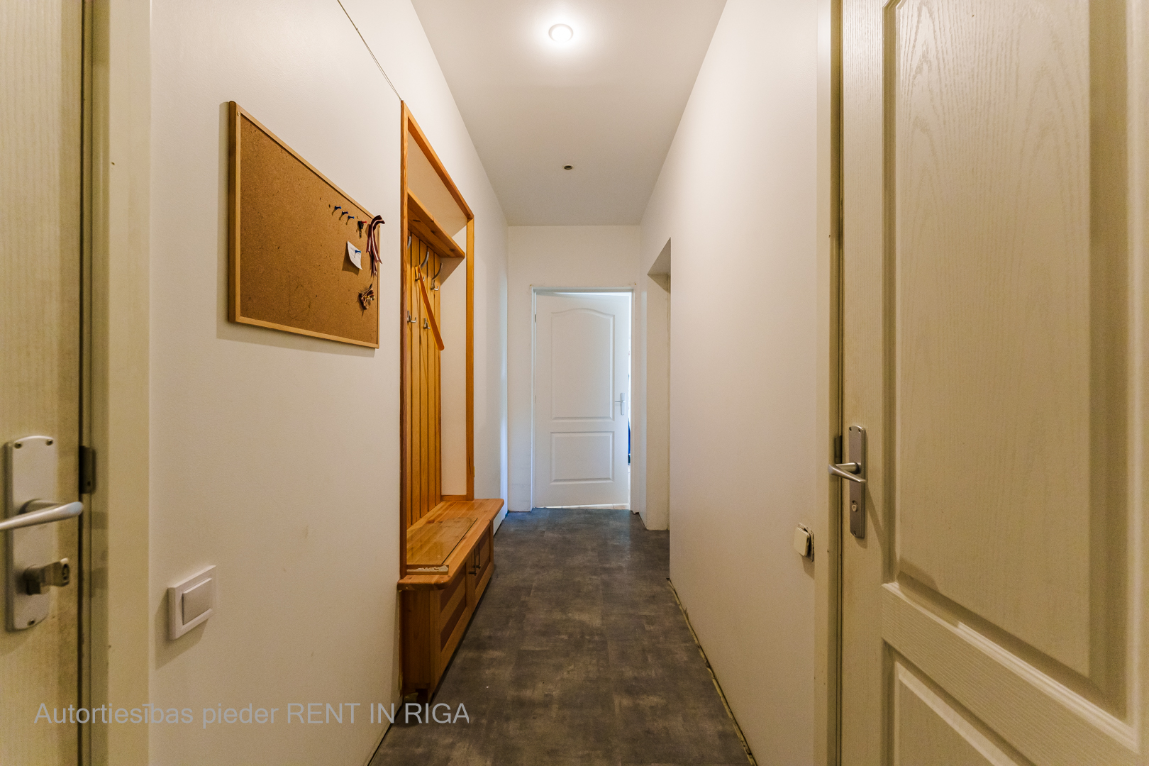 Apartment for sale, Mērsraga street 9A - Image 1