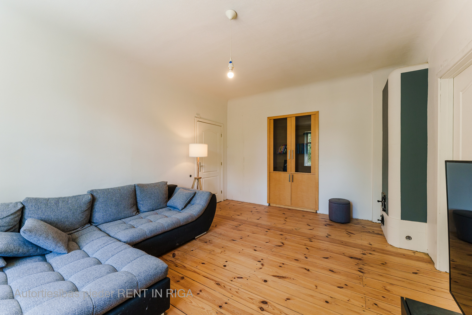 Apartment for sale, Mērsraga street 9A - Image 1