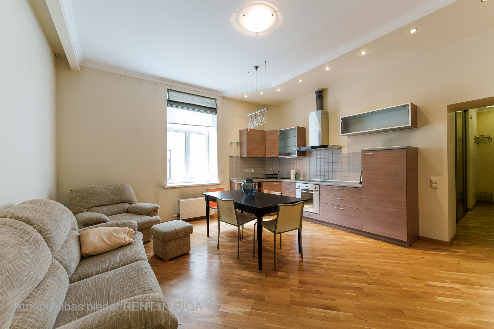 Apartment for sale, Vīlandes street 2 - Image 1