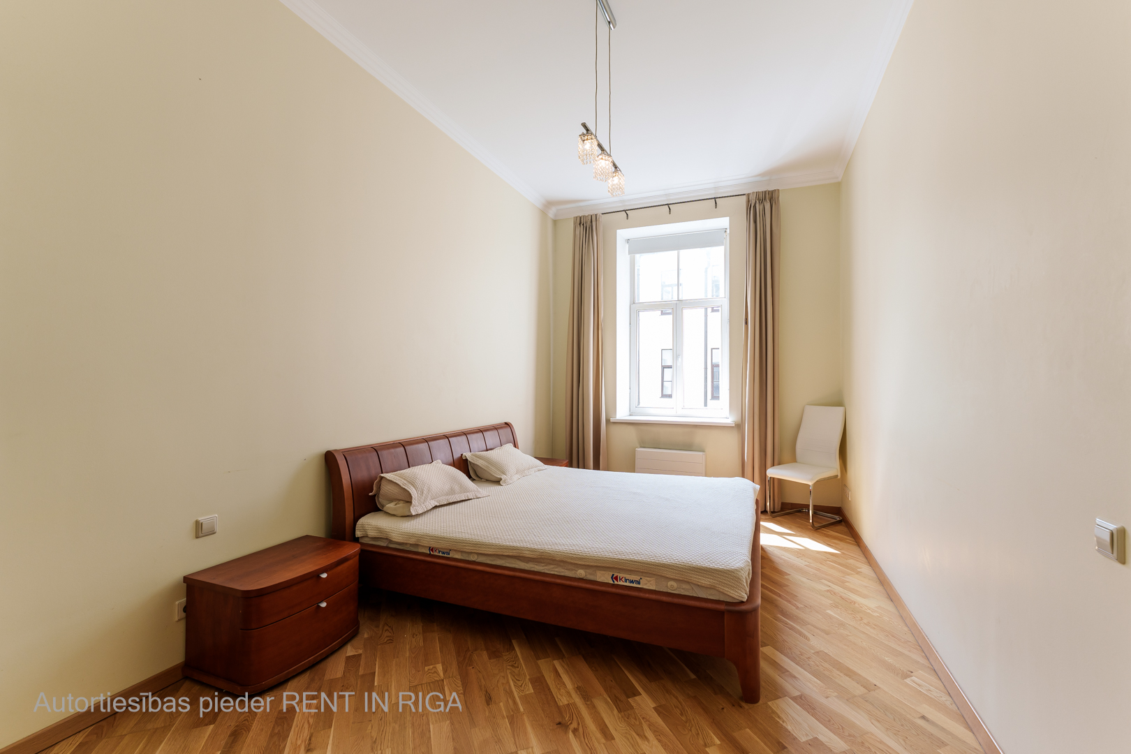 Apartment for sale, Vīlandes street 2 - Image 1