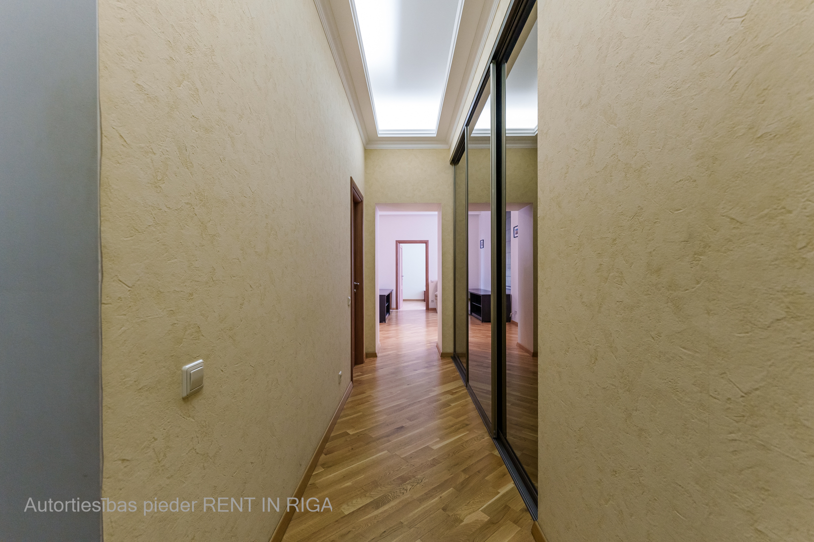 Apartment for sale, Vīlandes street 2 - Image 1