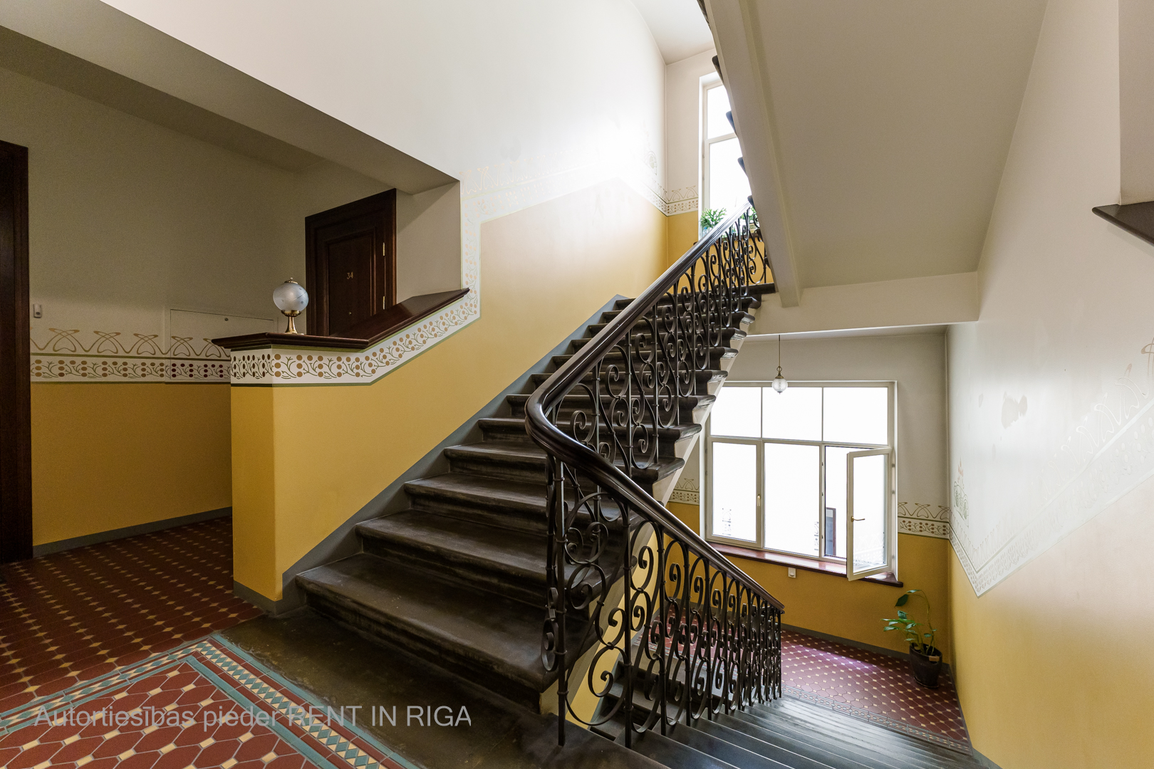 Apartment for sale, Vīlandes street 2 - Image 1